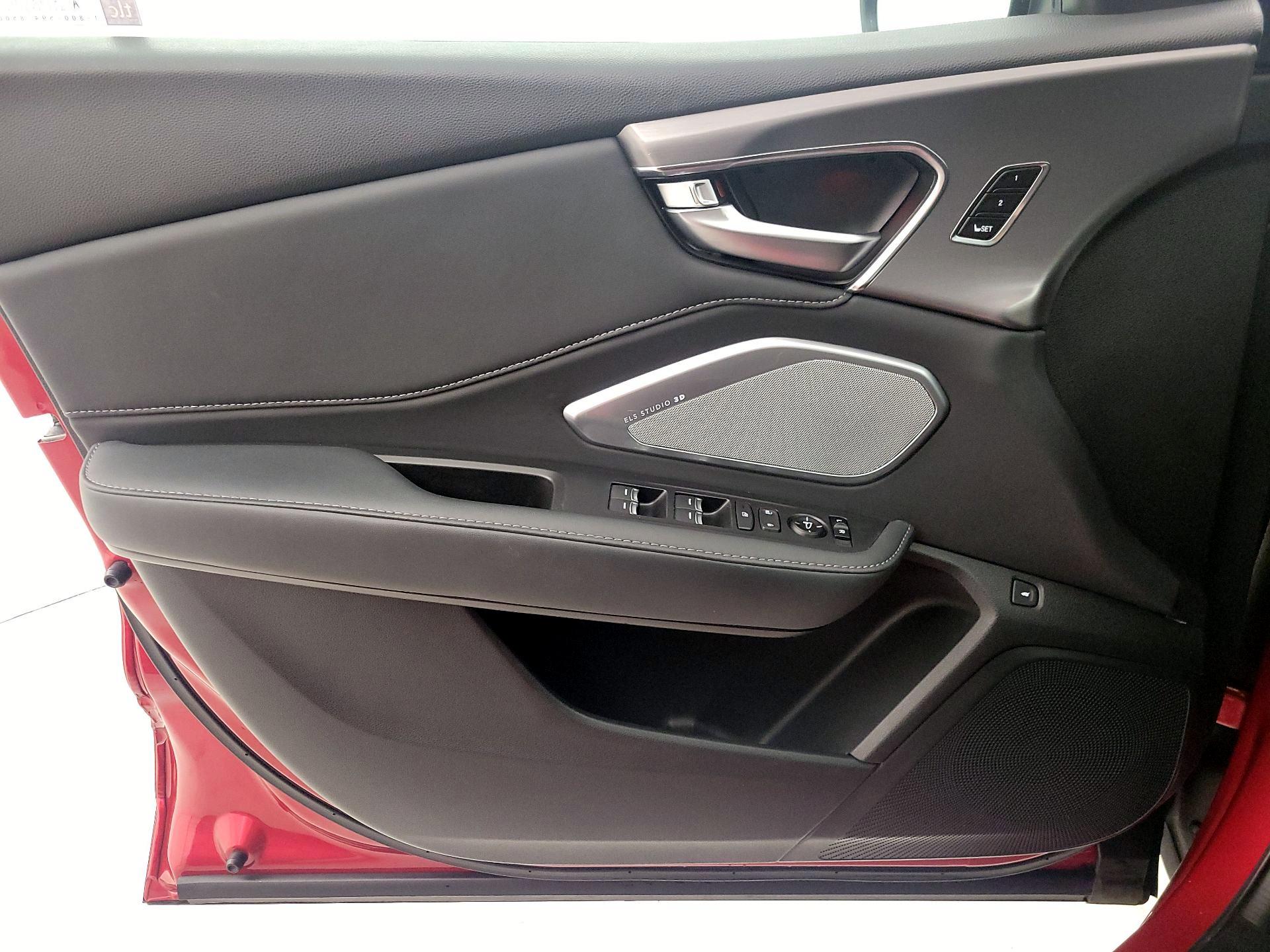 Thumbnail: 2021 Acura RDX - 12