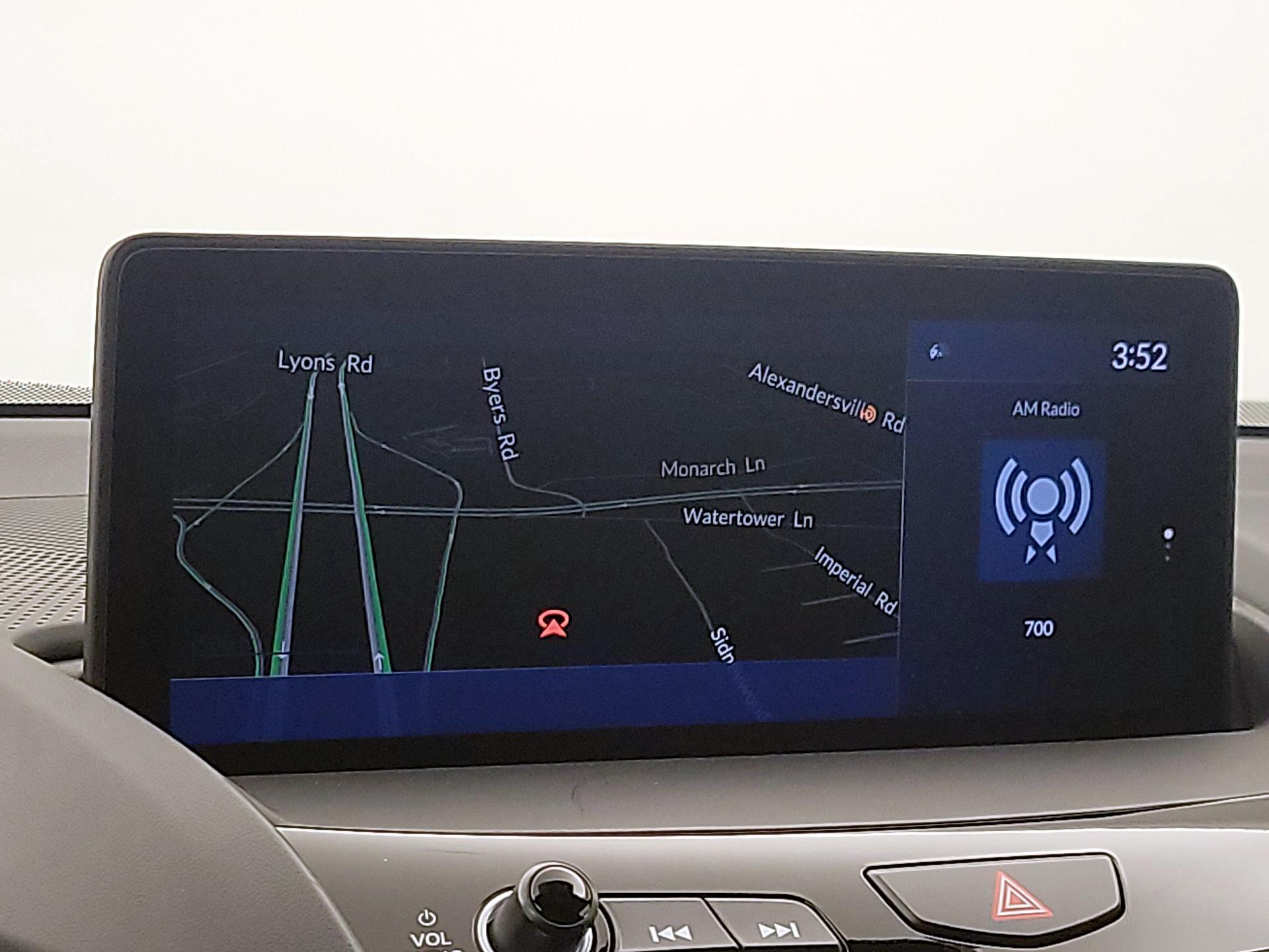 Thumbnail: 2021 Acura RDX - 14