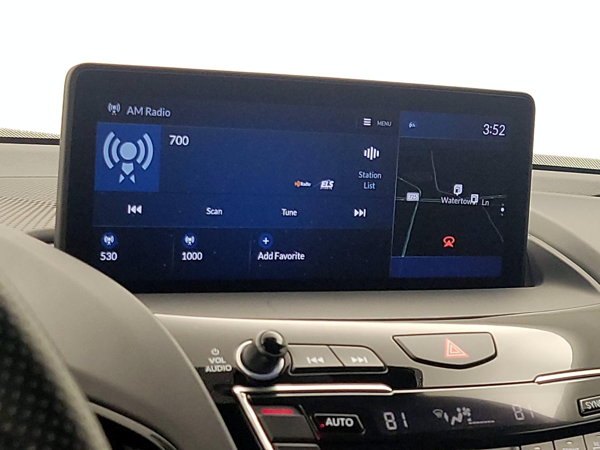 Thumbnail: 2021 Acura RDX - 16