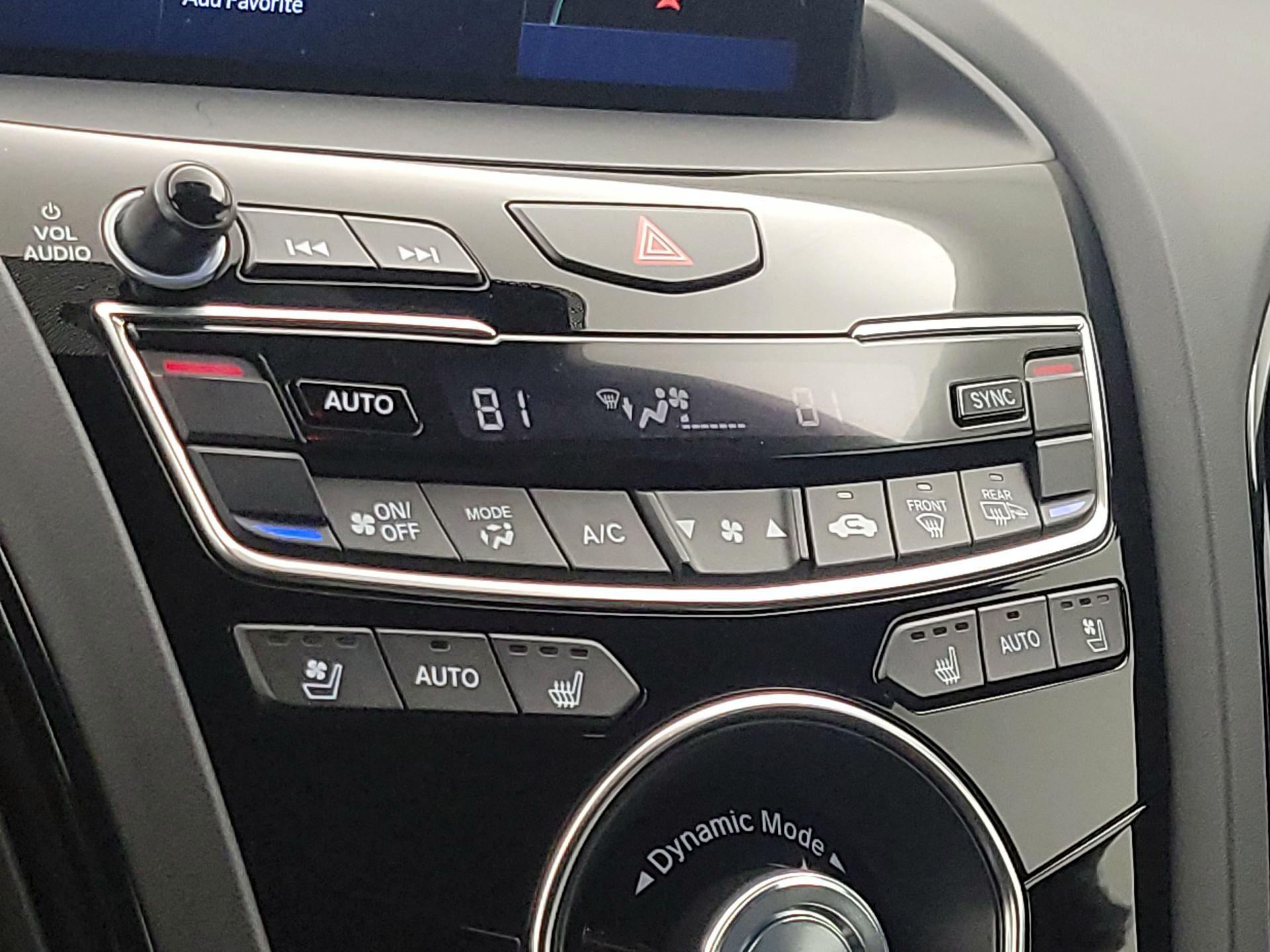 Thumbnail: 2021 Acura RDX - 17