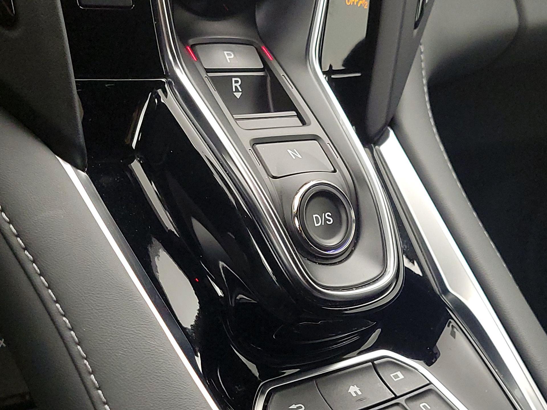 Thumbnail: 2021 Acura RDX - 18