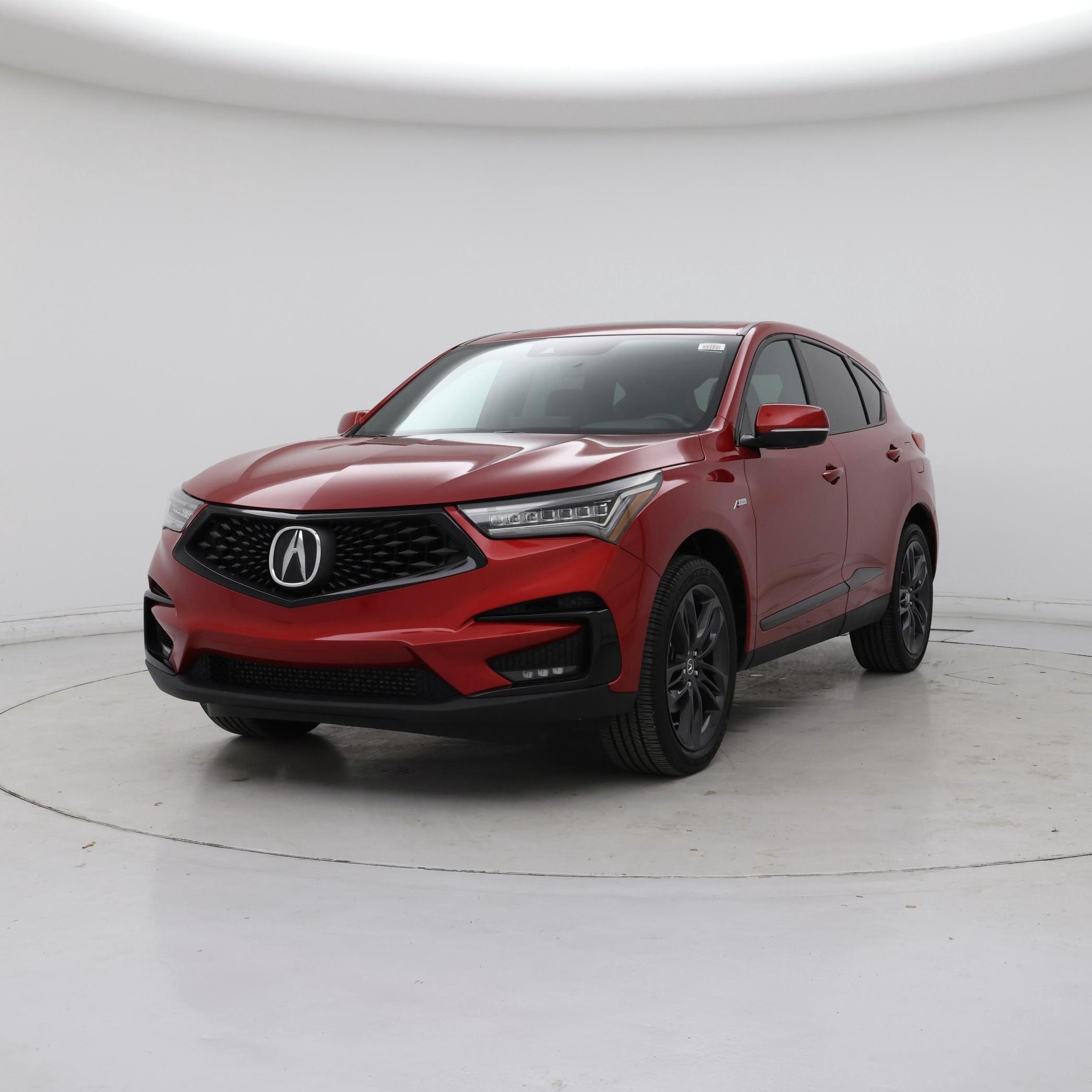 Thumbnail: 2021 Acura RDX - 4