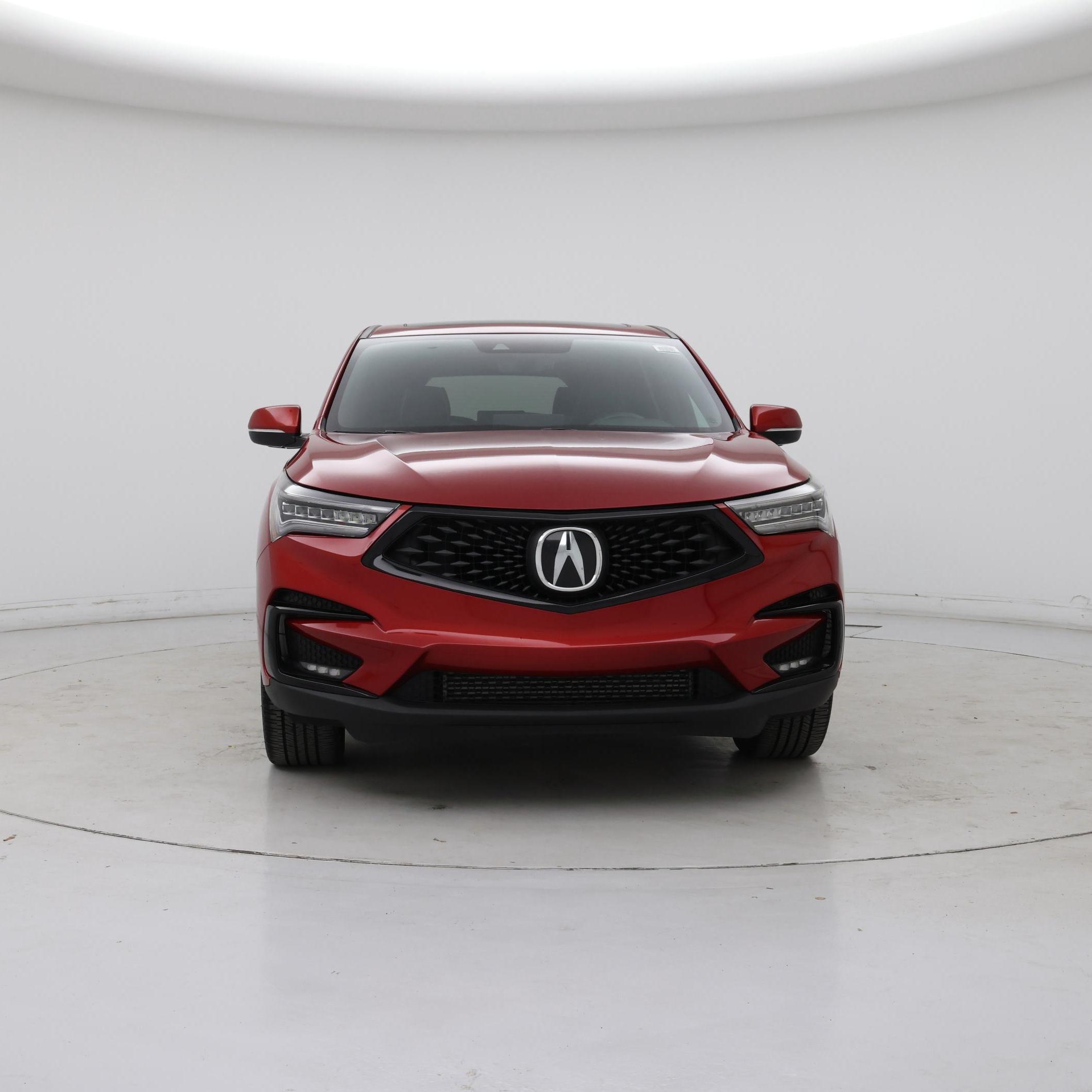 Thumbnail: 2021 Acura RDX - 5