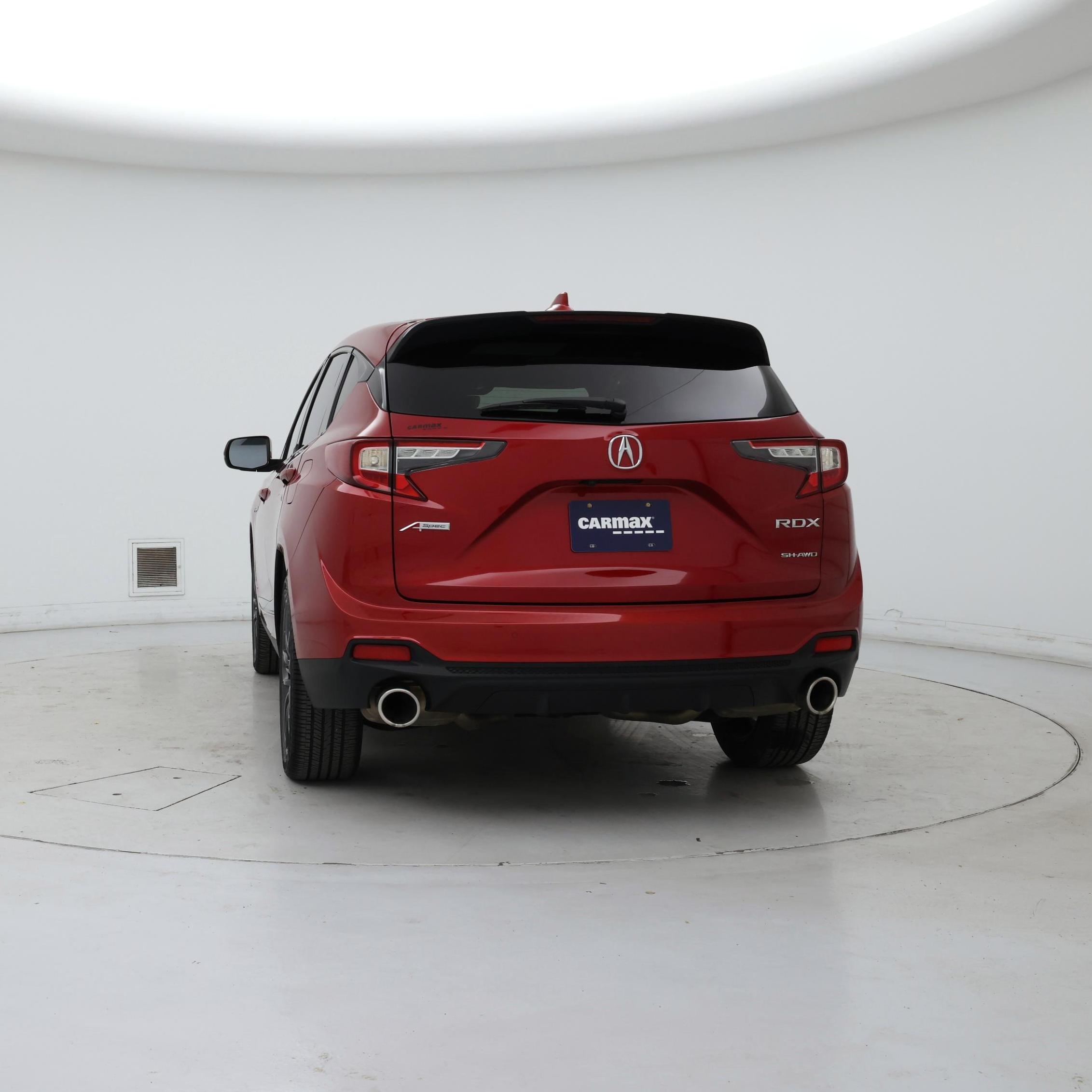 Thumbnail: 2021 Acura RDX - 6