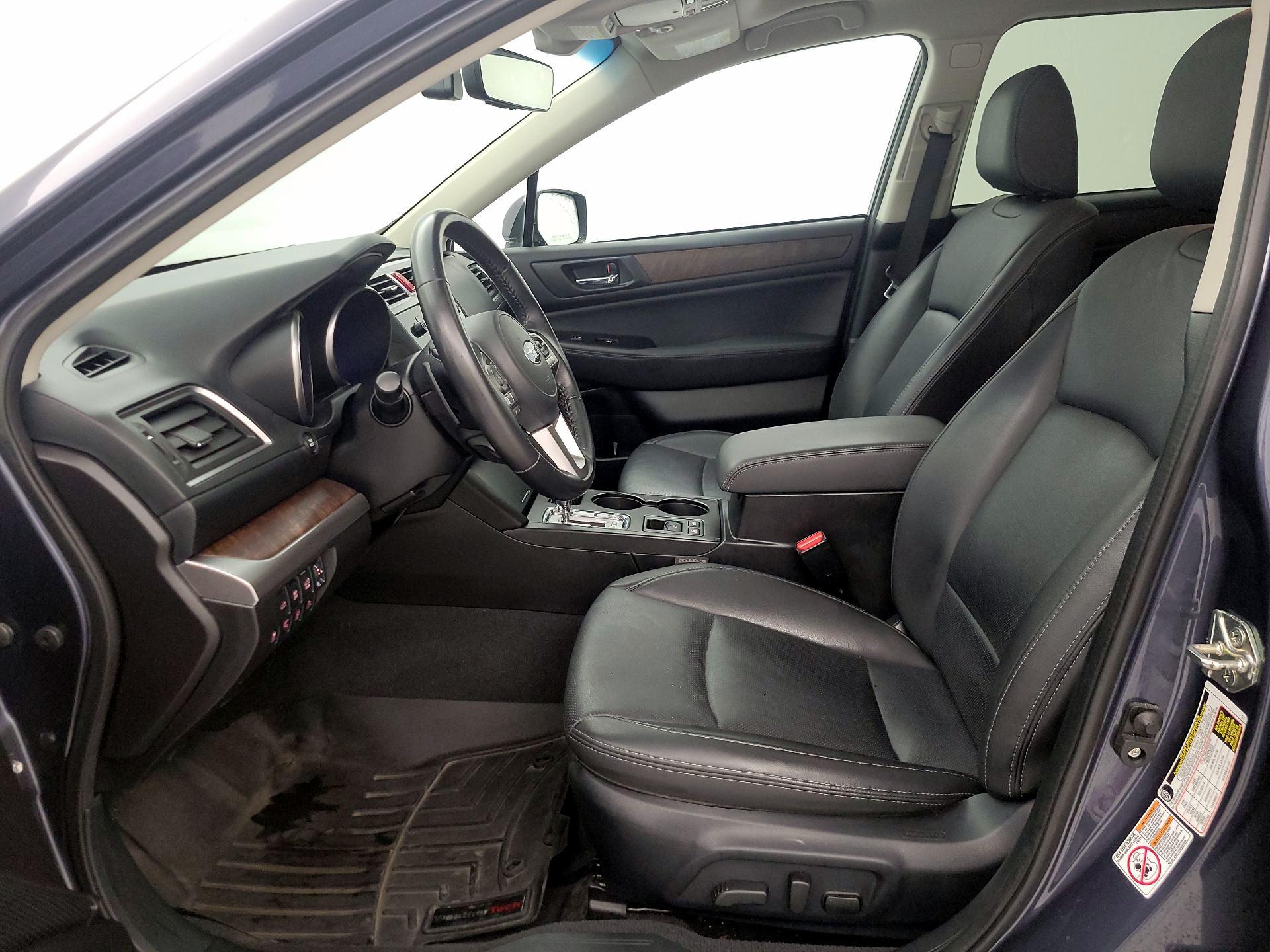 Thumbnail: 2017 Subaru Outback - 11