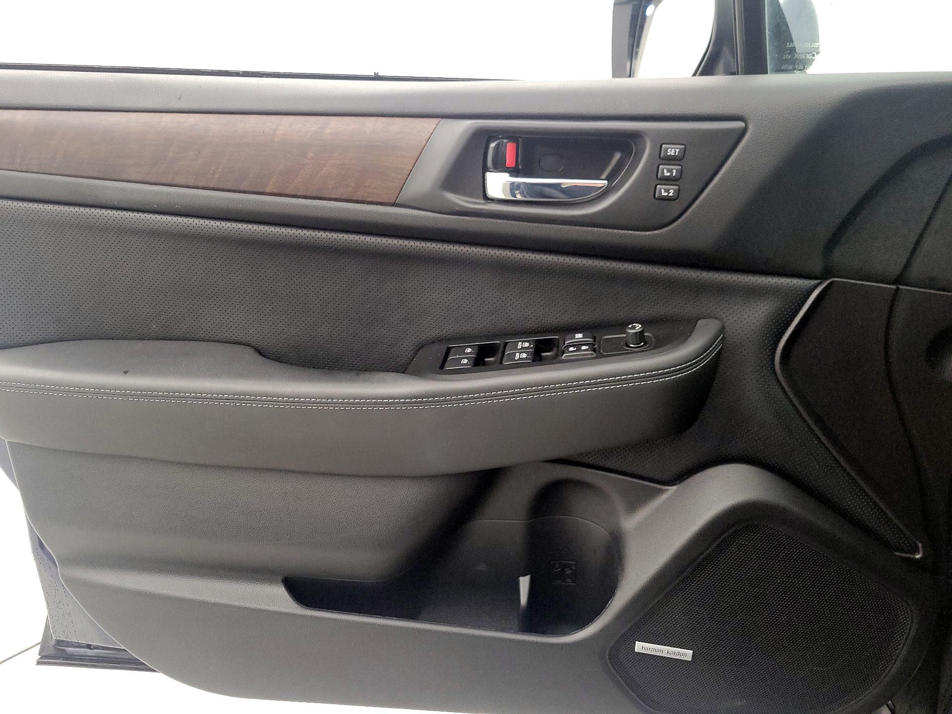 Thumbnail: 2017 Subaru Outback - 12