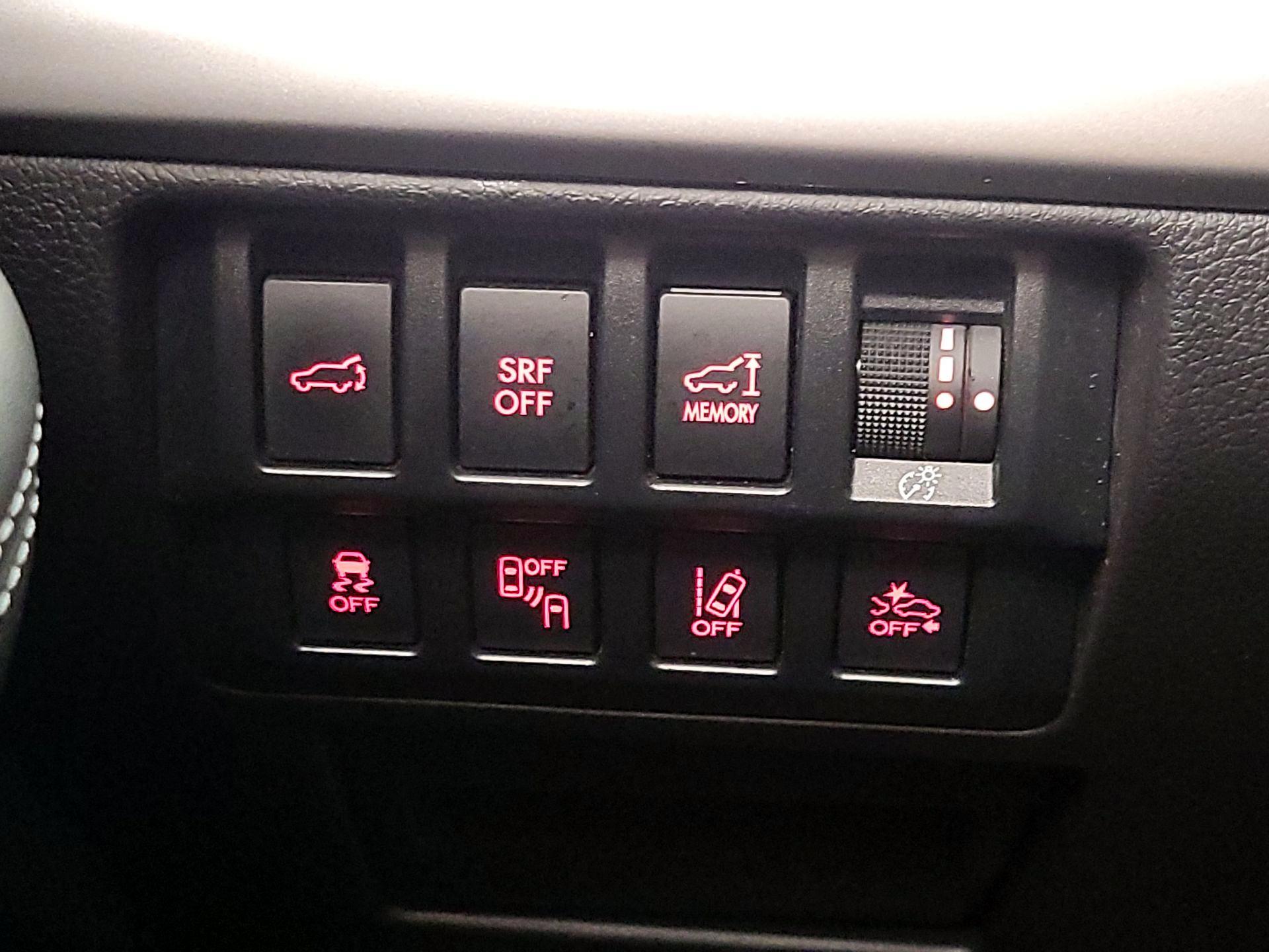 Thumbnail: 2017 Subaru Outback - 13