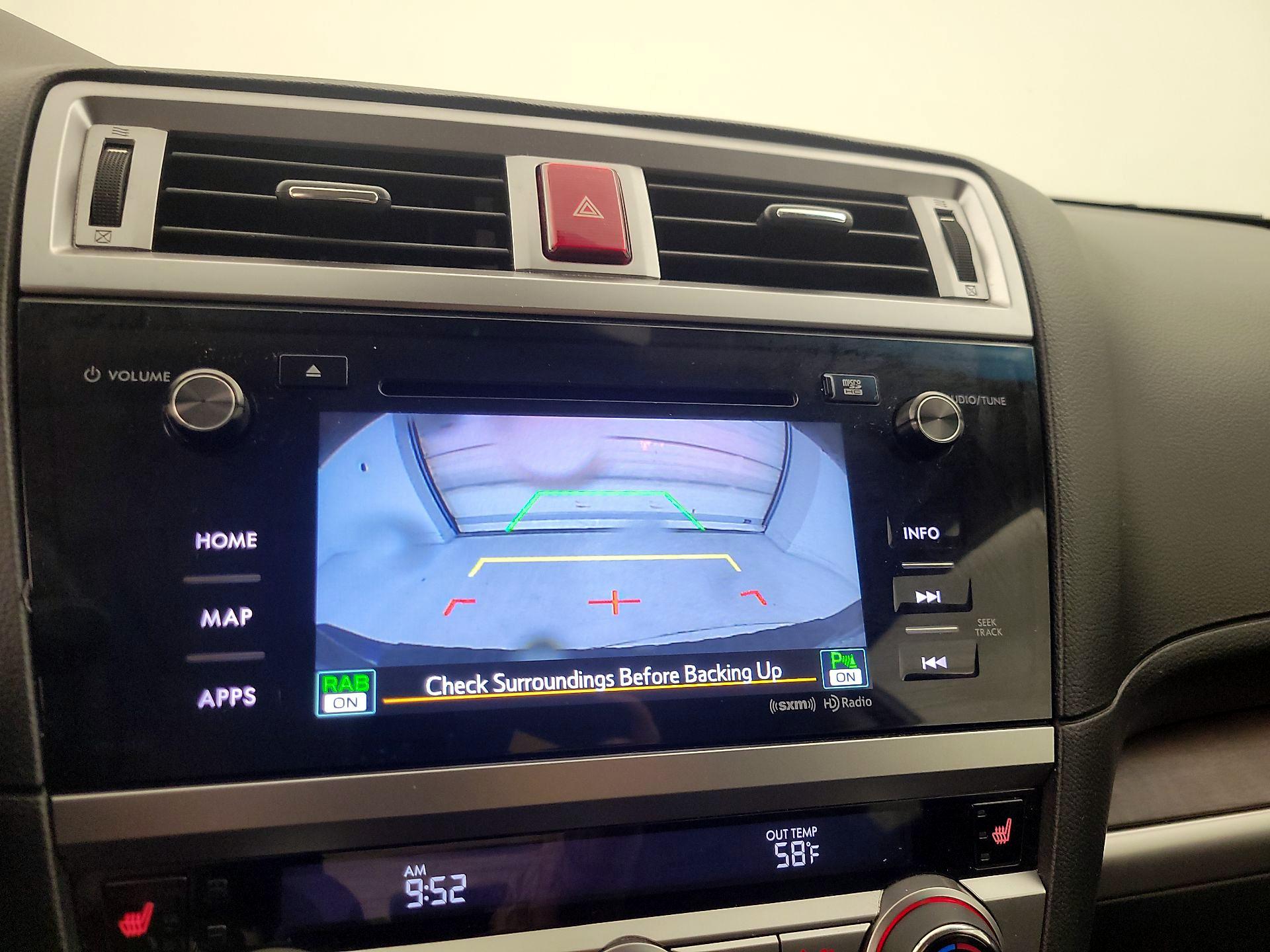 Thumbnail: 2017 Subaru Outback - 15