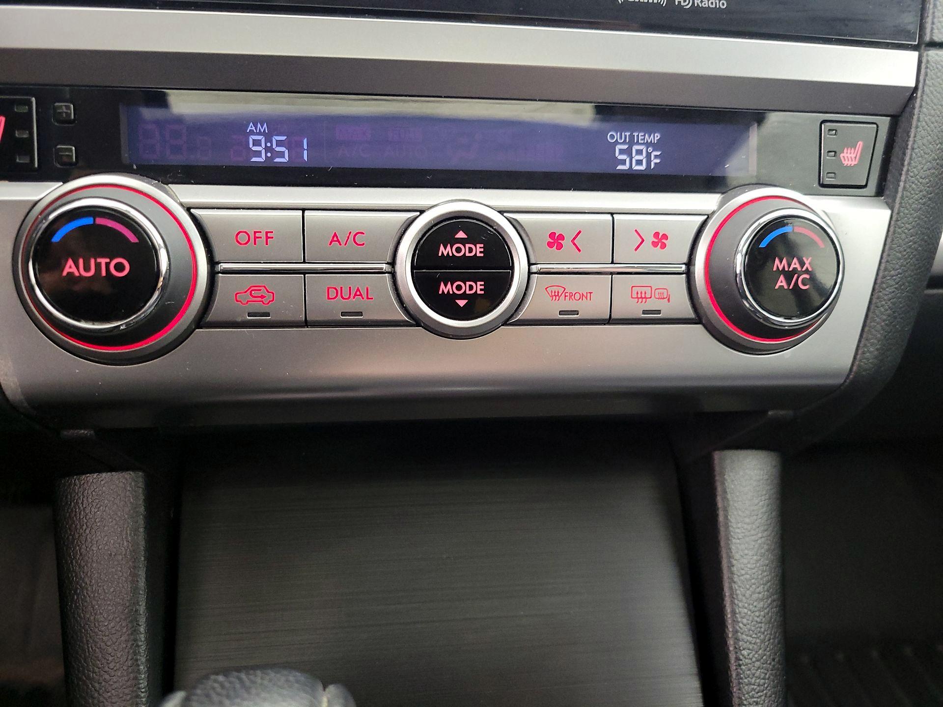 Thumbnail: 2017 Subaru Outback - 17