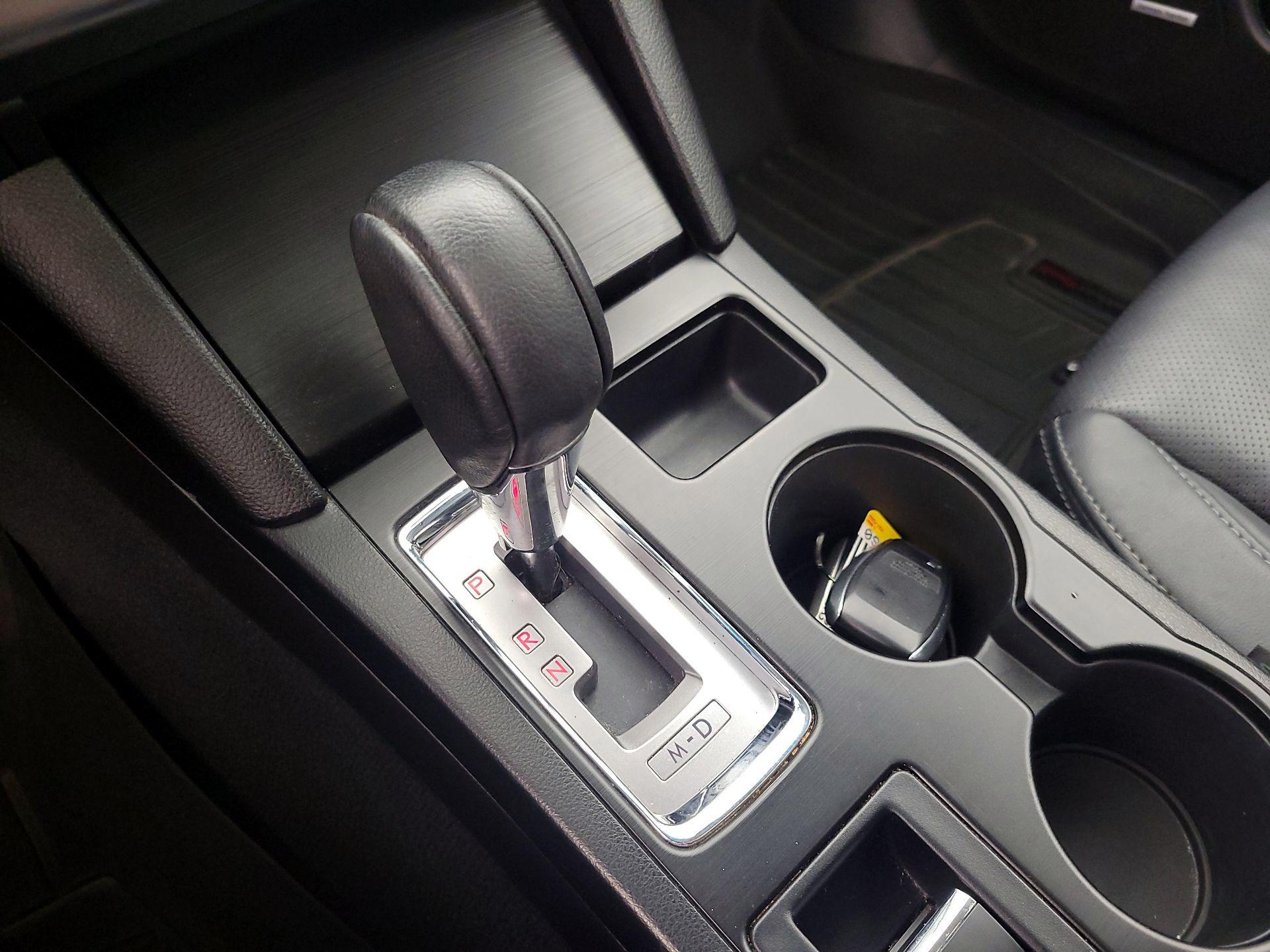 Thumbnail: 2017 Subaru Outback - 18