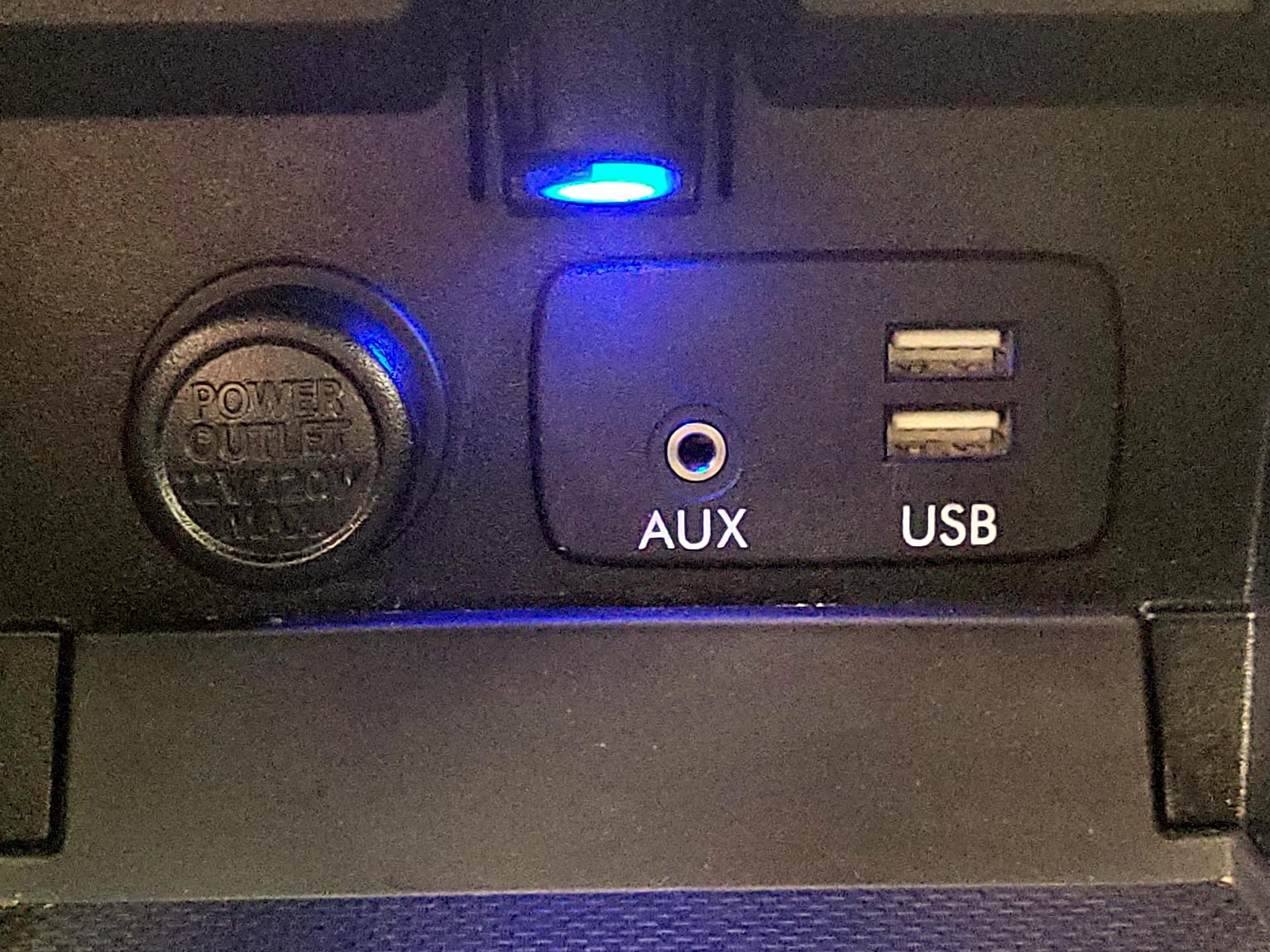 Thumbnail: 2017 Subaru Outback - 19