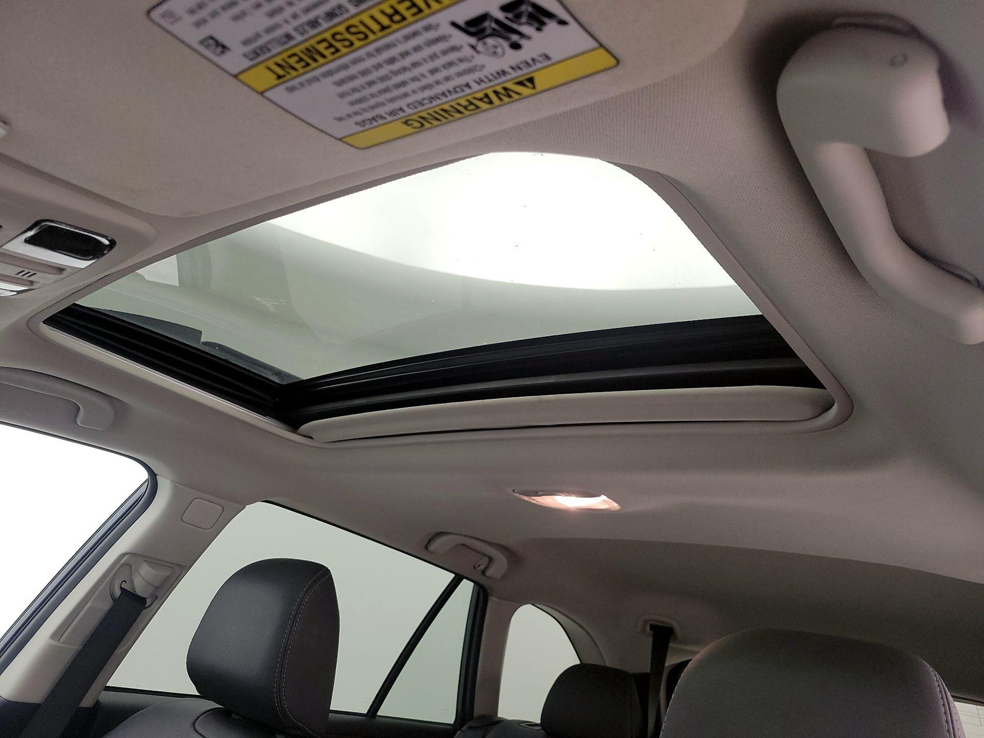 Thumbnail: 2017 Subaru Outback - 20