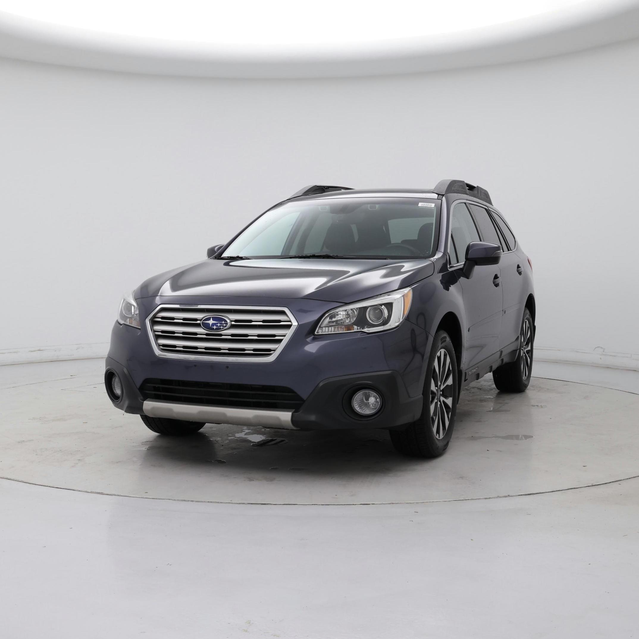 Thumbnail: 2017 Subaru Outback - 4