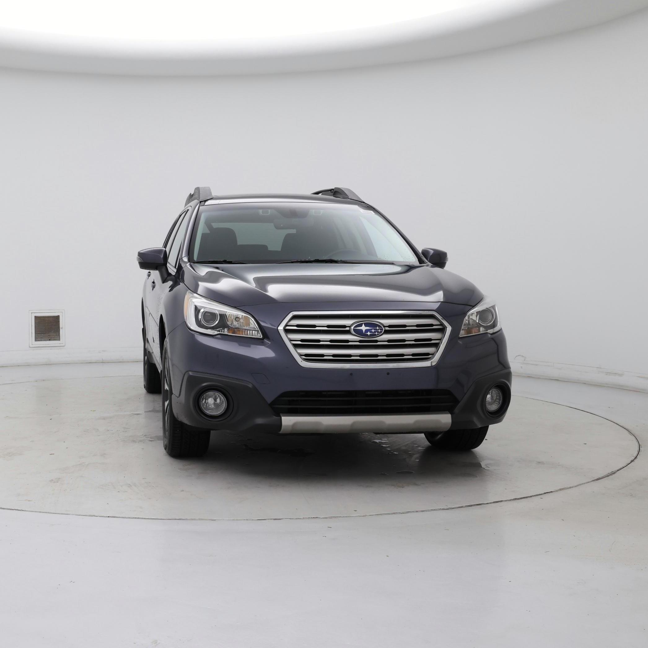 Thumbnail: 2017 Subaru Outback - 5