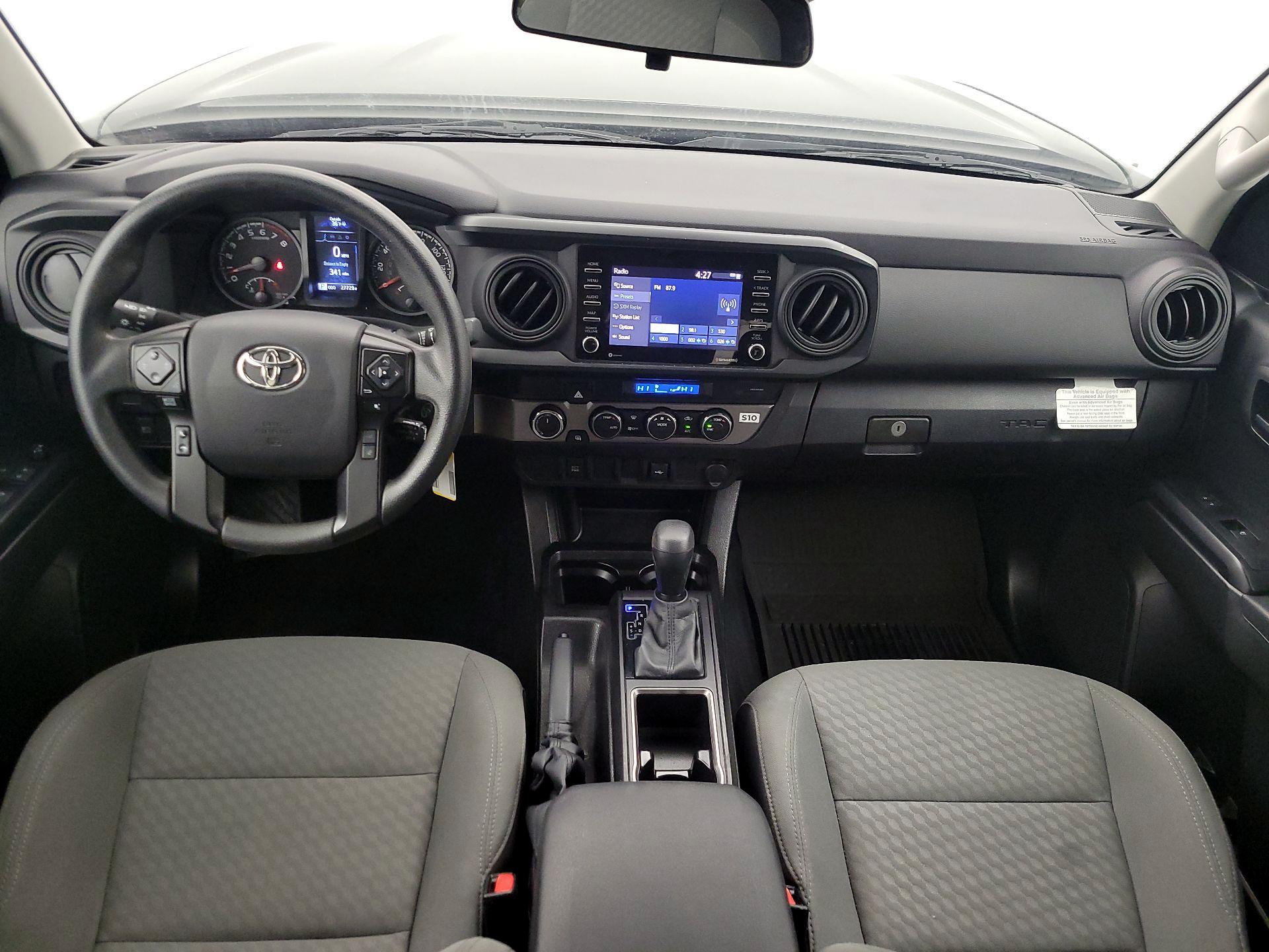 Thumbnail: 2022 Toyota Tacoma - 9