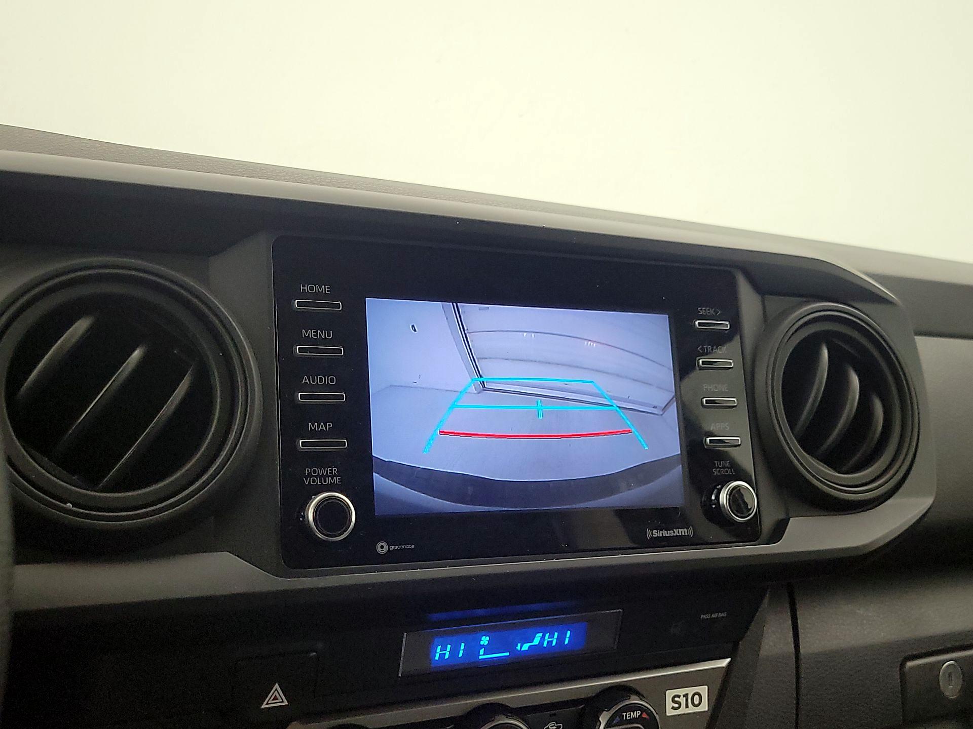 Thumbnail: 2022 Toyota Tacoma - 14