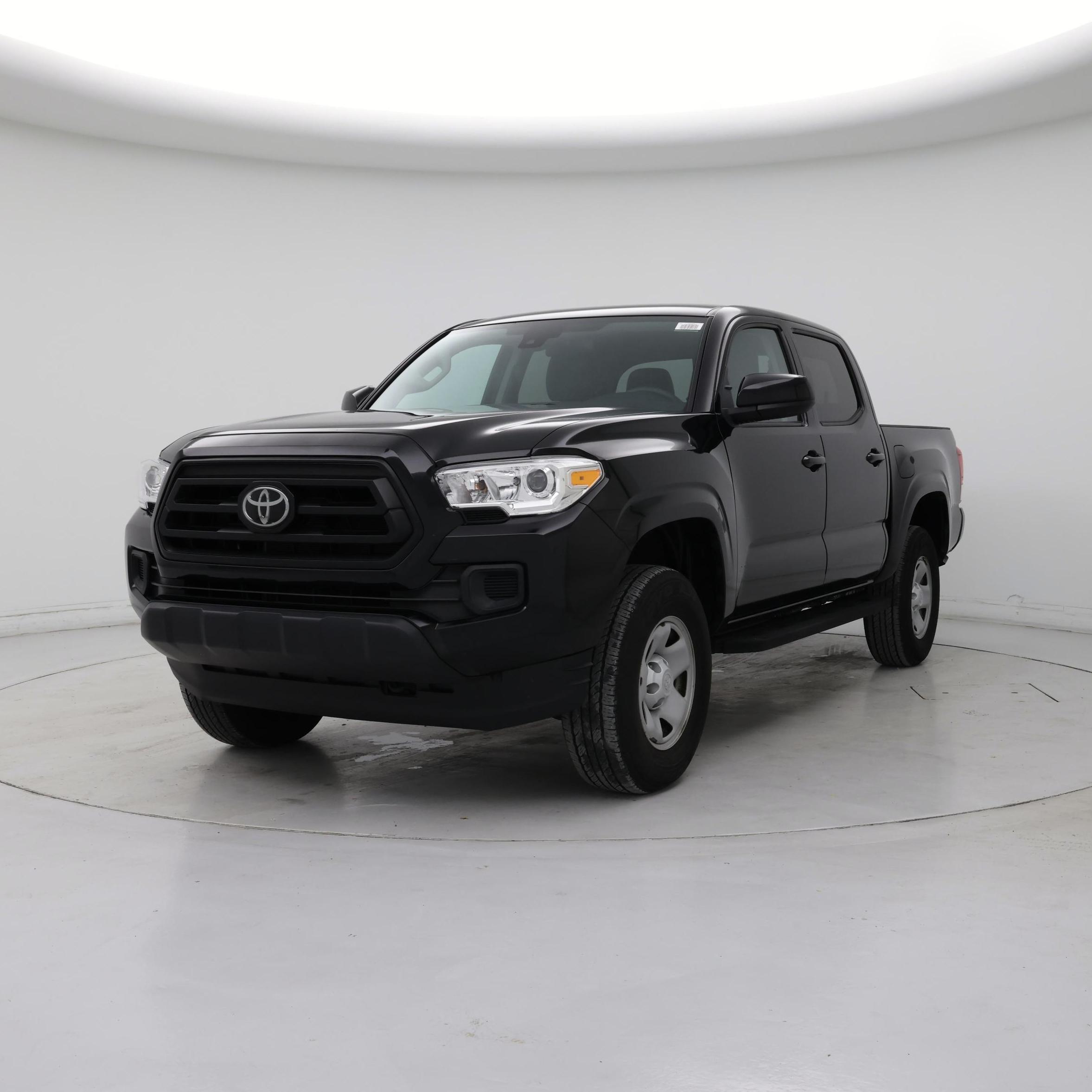 Thumbnail: 2022 Toyota Tacoma - 4