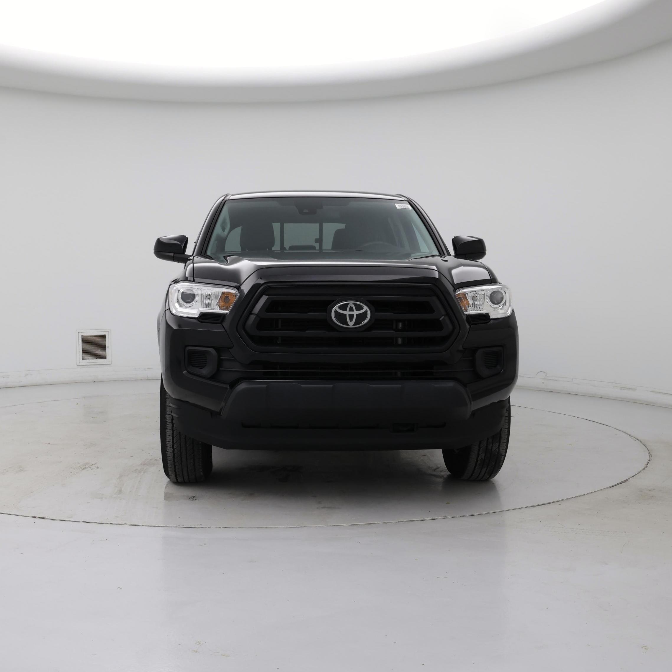 Thumbnail: 2022 Toyota Tacoma - 5