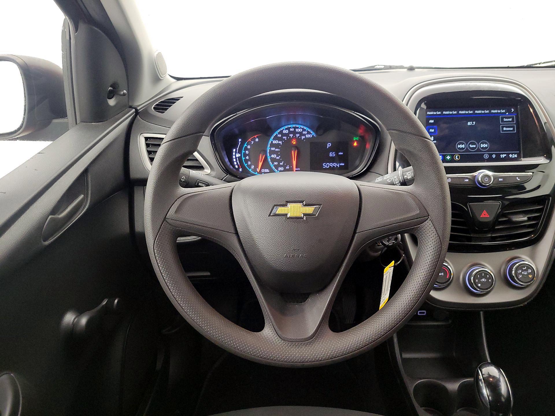 Thumbnail: 2021 Chevrolet Spark - 10