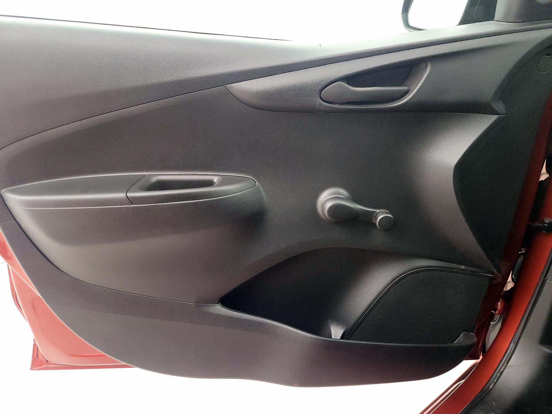 Thumbnail: 2021 Chevrolet Spark - 12