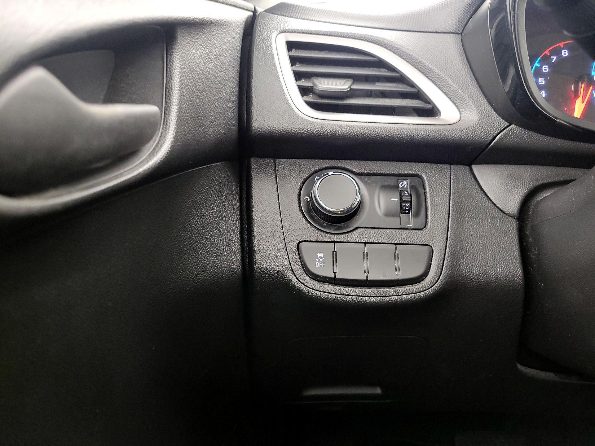 Thumbnail: 2021 Chevrolet Spark - 13