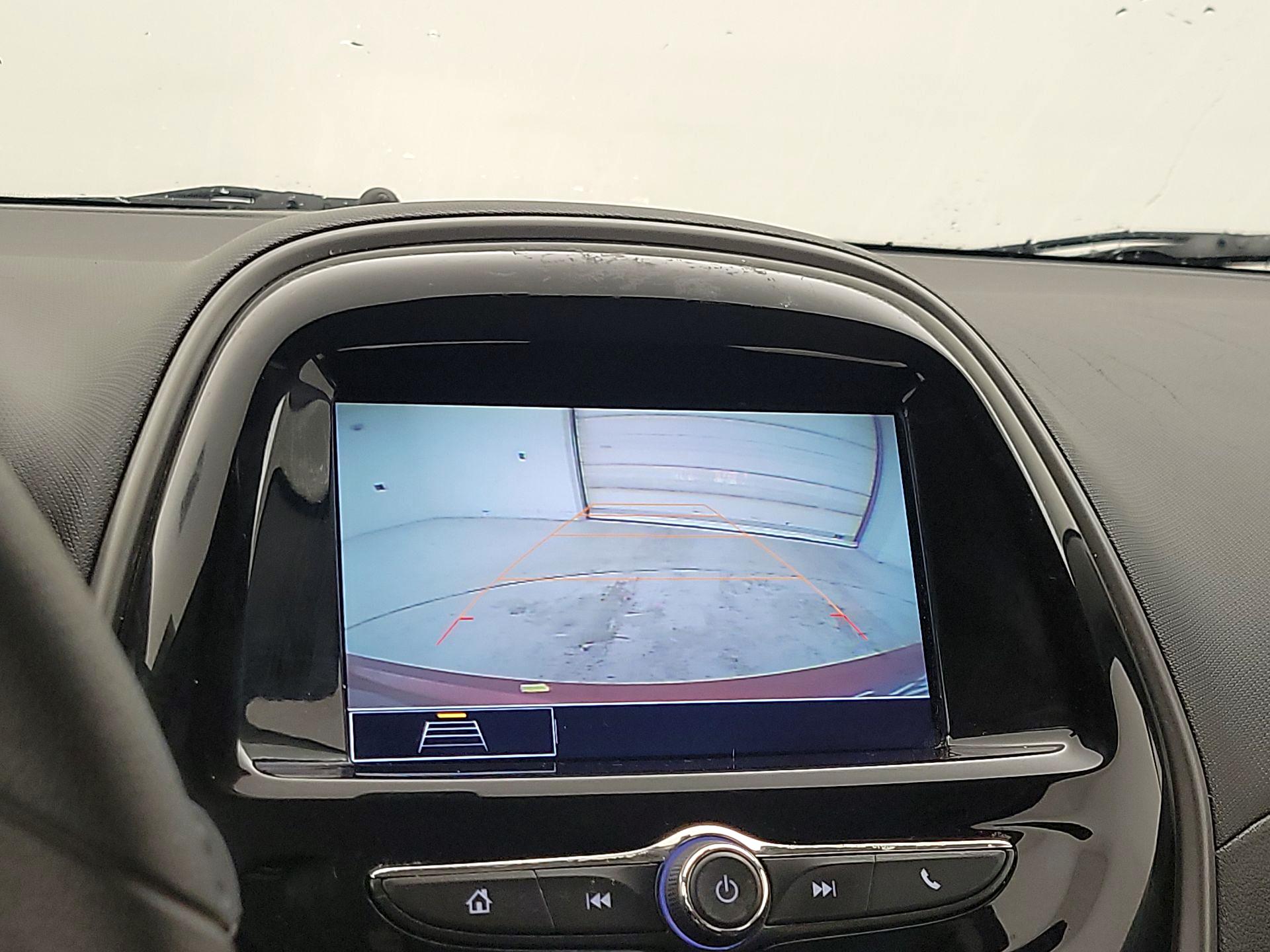 Thumbnail: 2021 Chevrolet Spark - 14