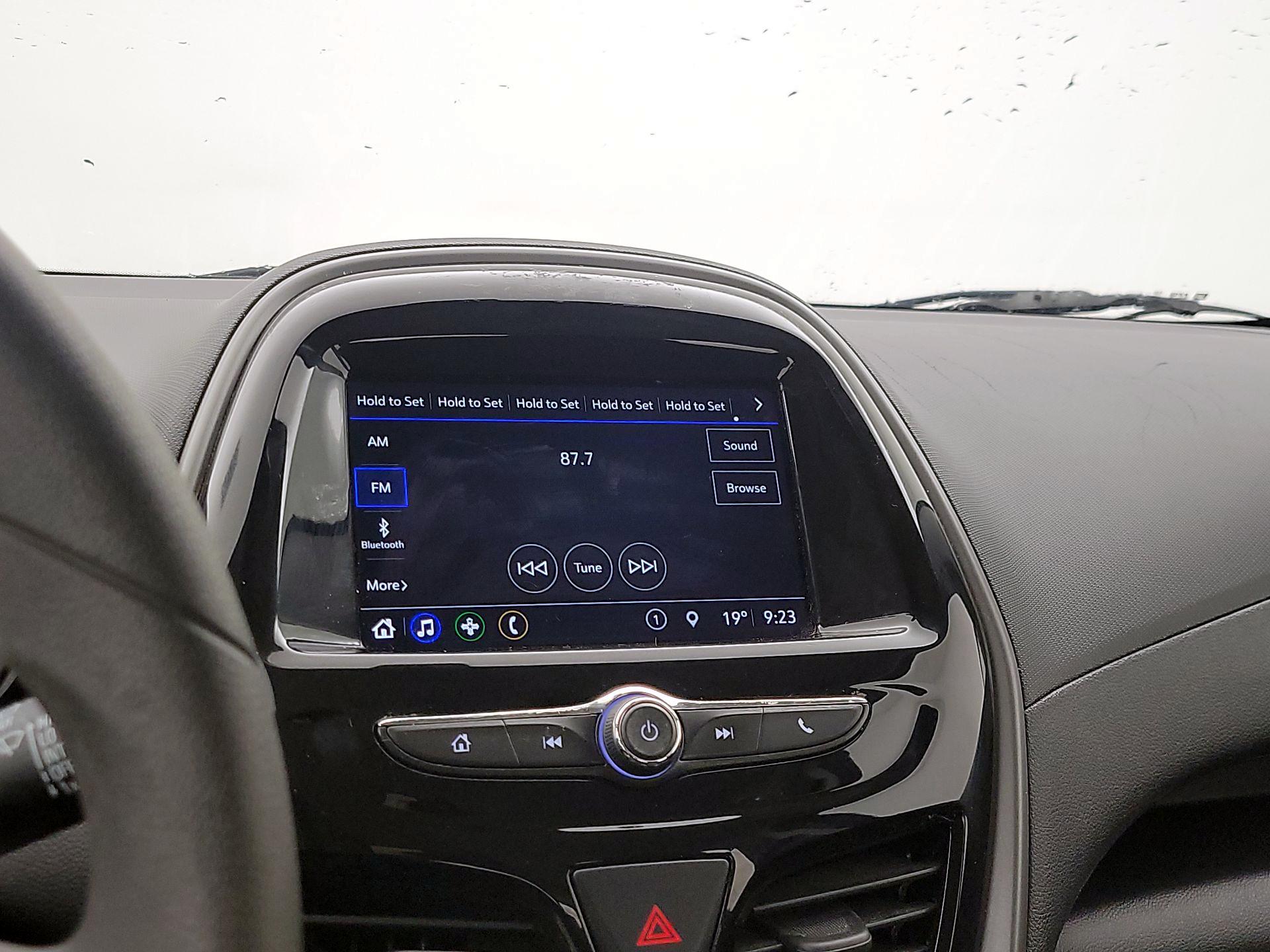 Thumbnail: 2021 Chevrolet Spark - 15