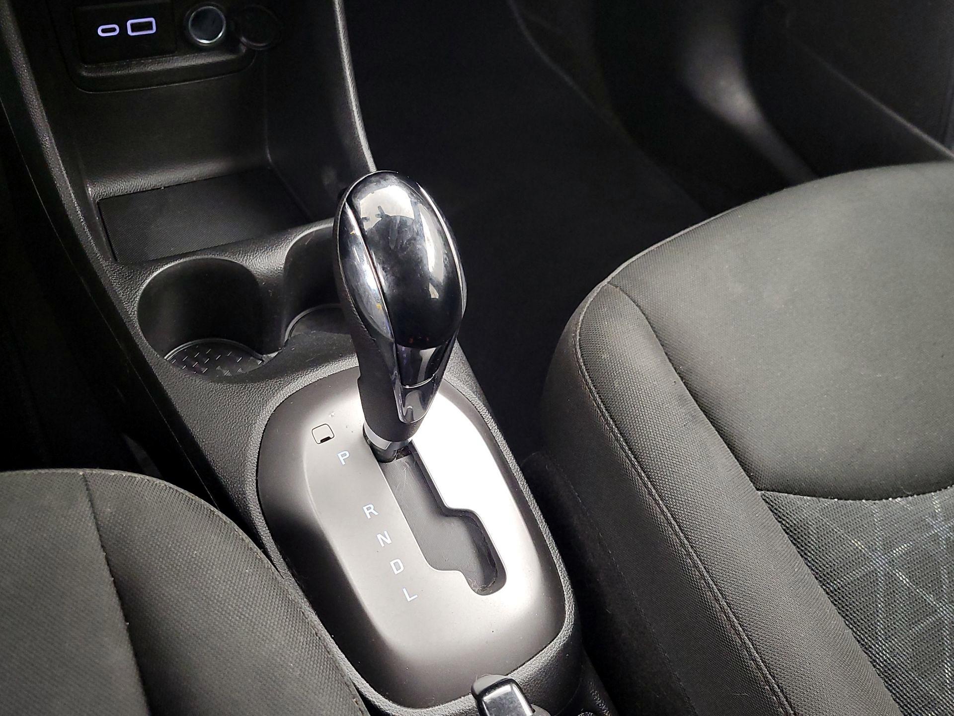 Thumbnail: 2021 Chevrolet Spark - 17