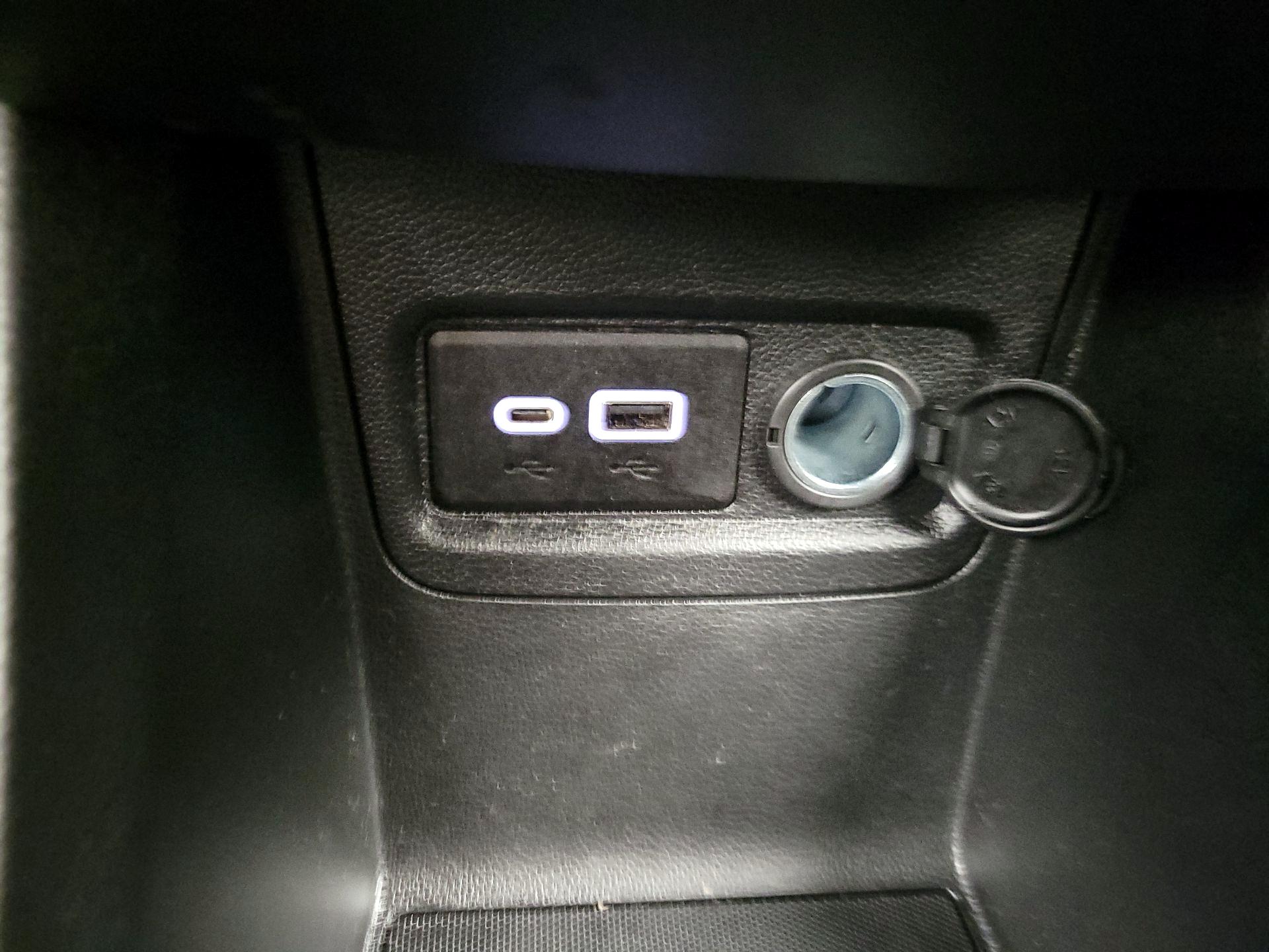 Thumbnail: 2021 Chevrolet Spark - 18