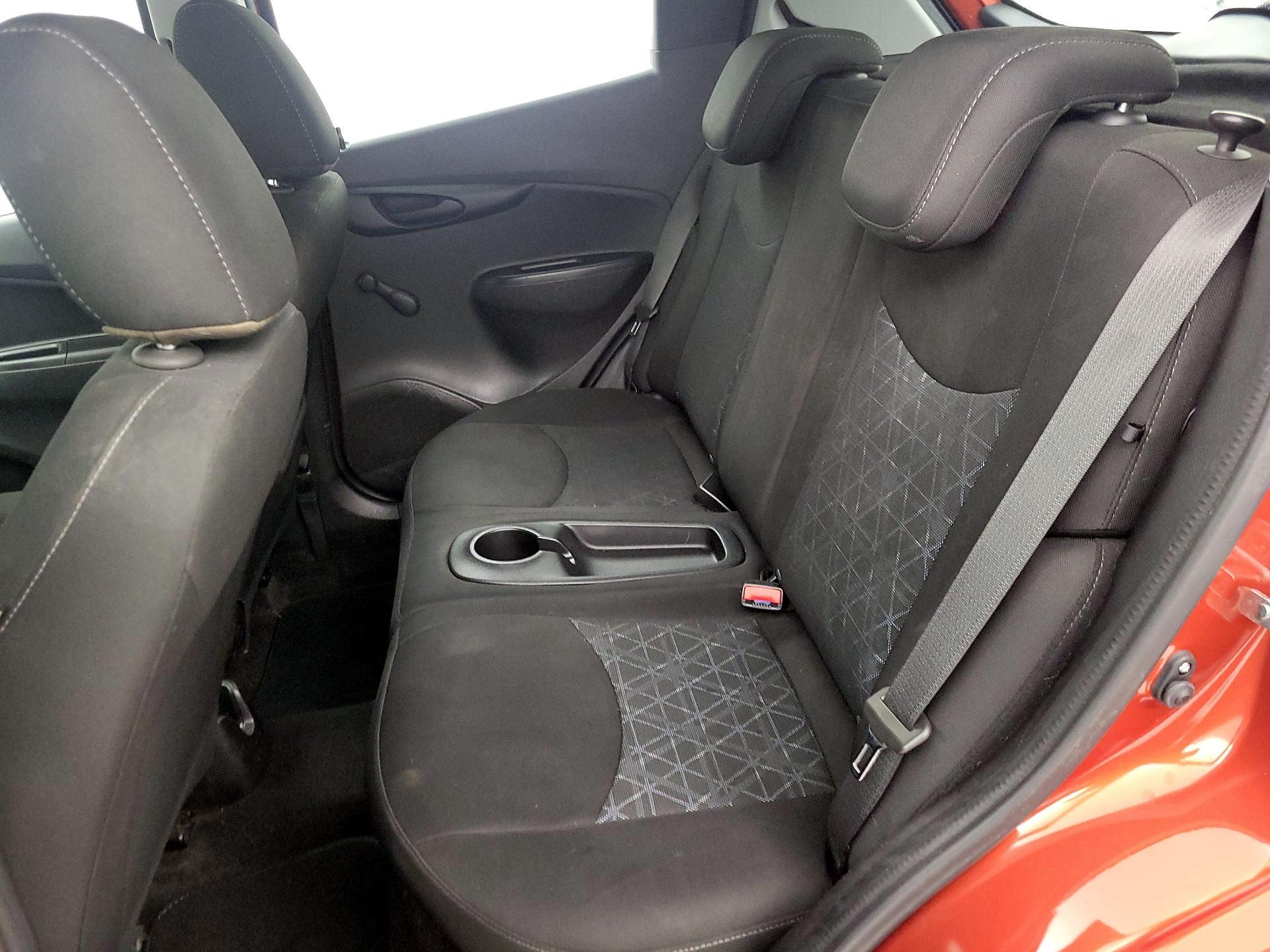 Thumbnail: 2021 Chevrolet Spark - 19