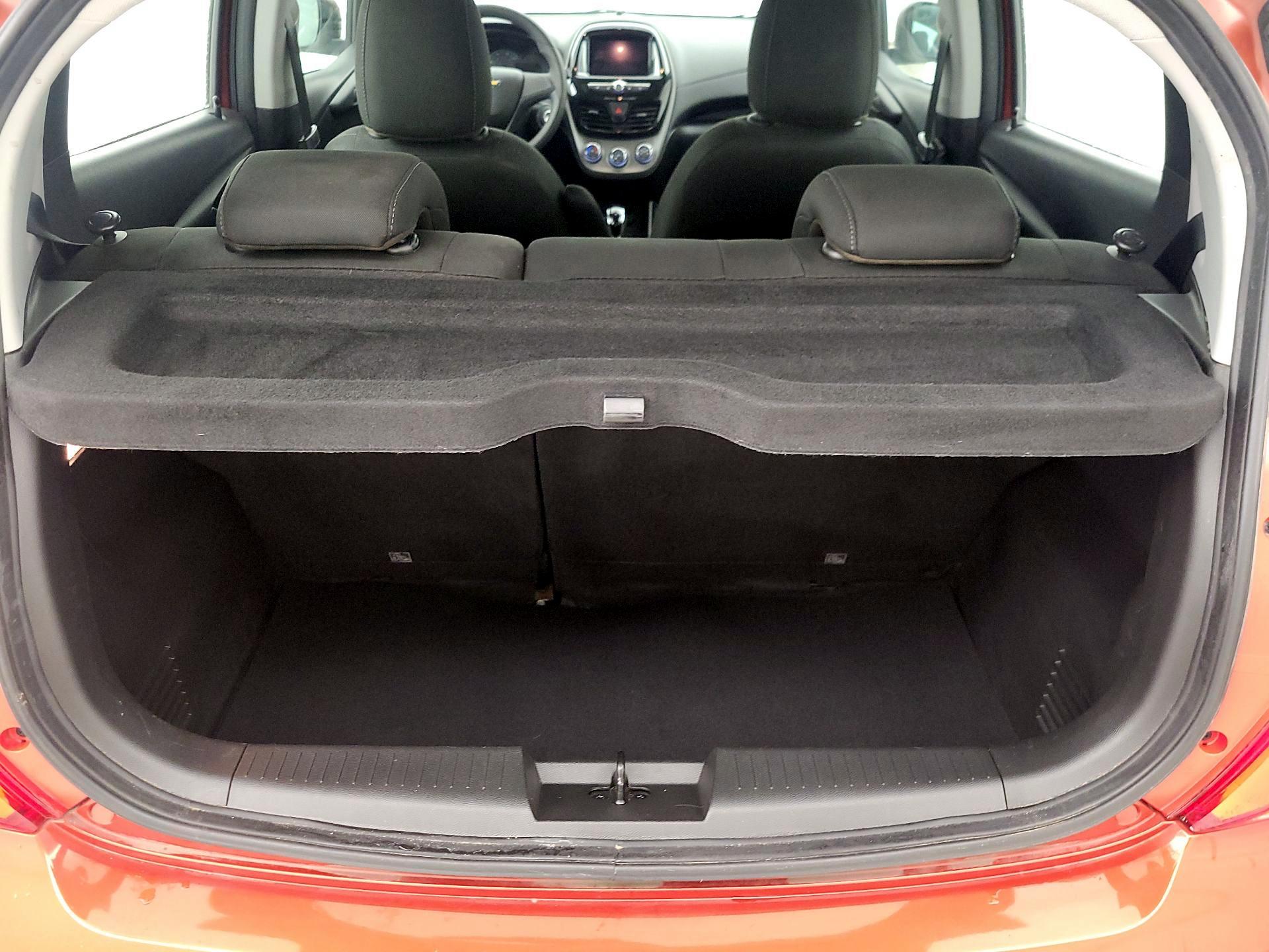 Thumbnail: 2021 Chevrolet Spark - 20