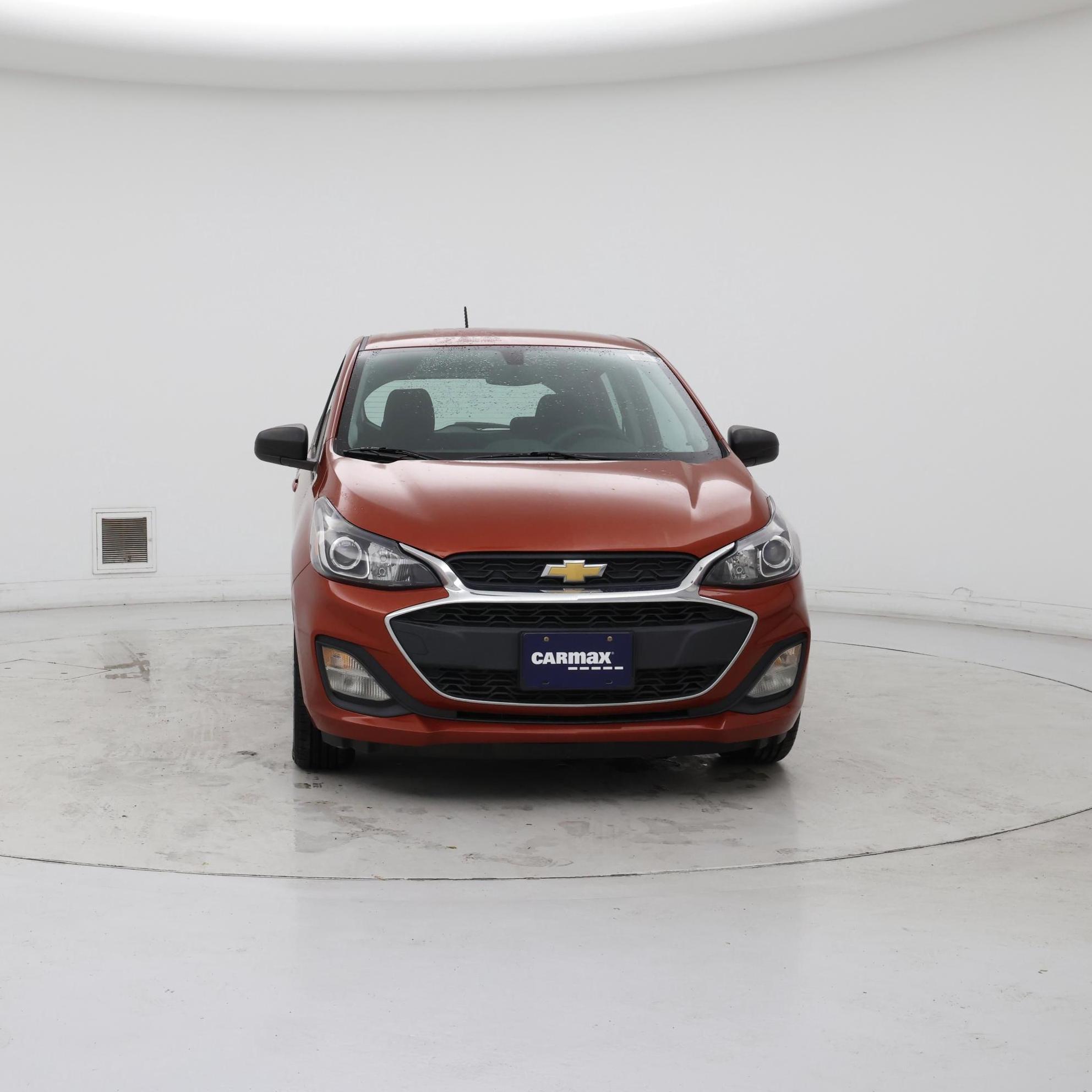 Thumbnail: 2021 Chevrolet Spark - 5