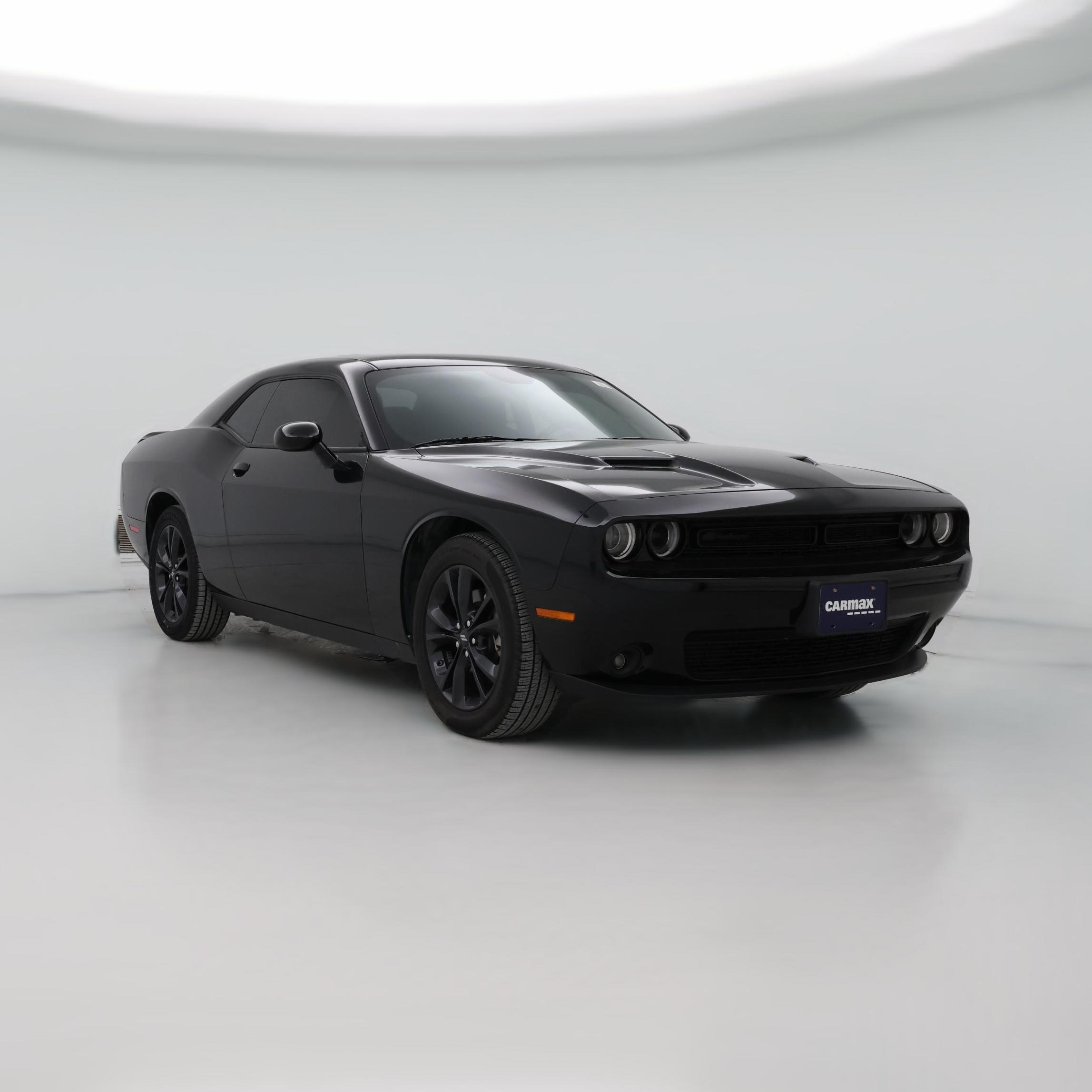 Thumbnail: 2023 Dodge Challenger - 1