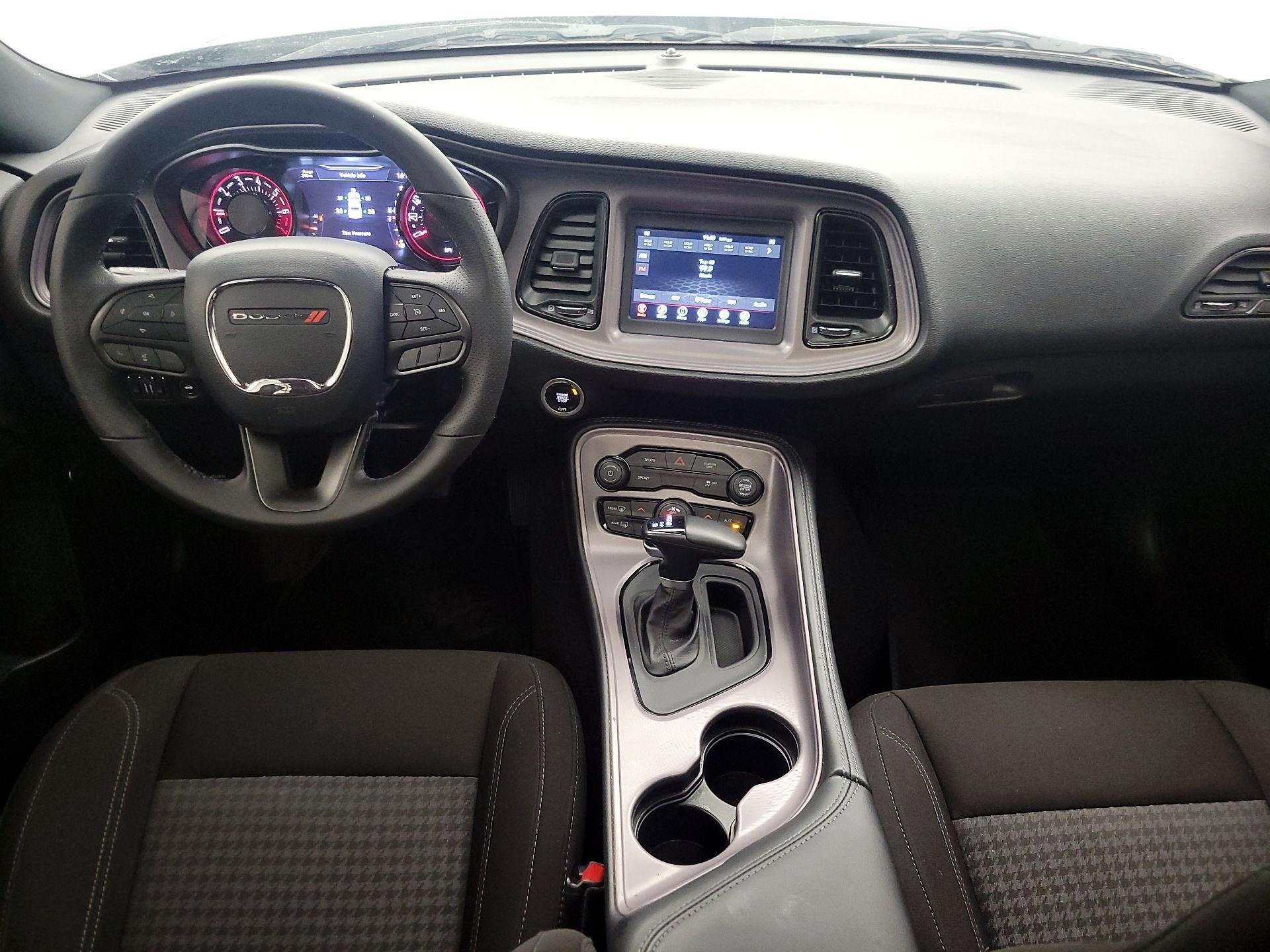 Thumbnail: 2023 Dodge Challenger - 9