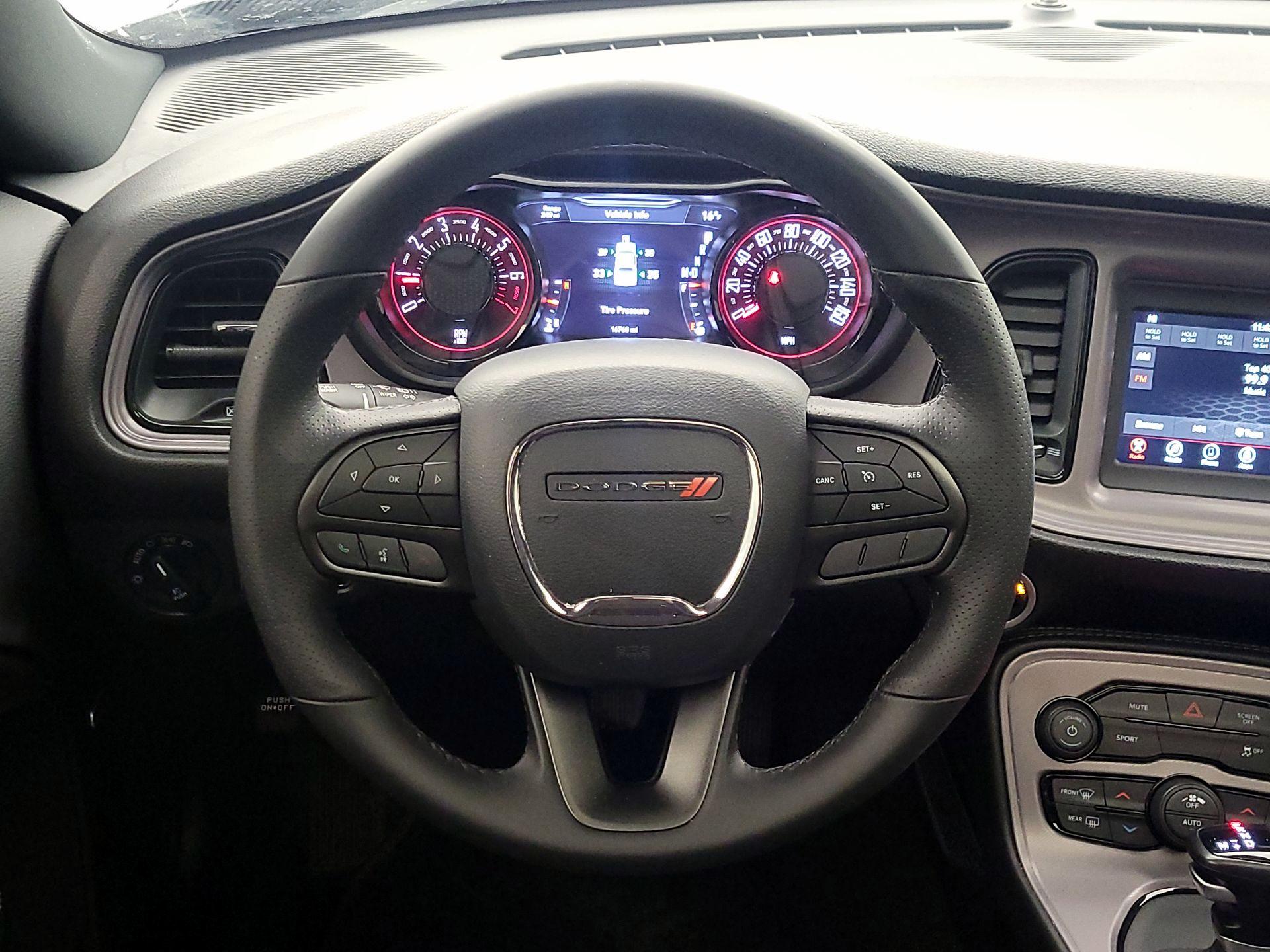 Thumbnail: 2023 Dodge Challenger - 10