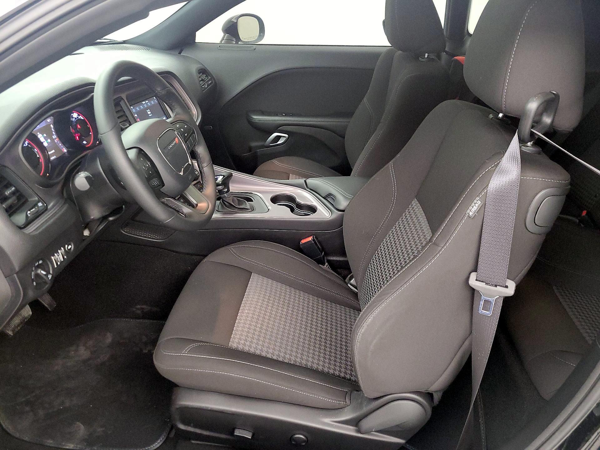 Thumbnail: 2023 Dodge Challenger - 11