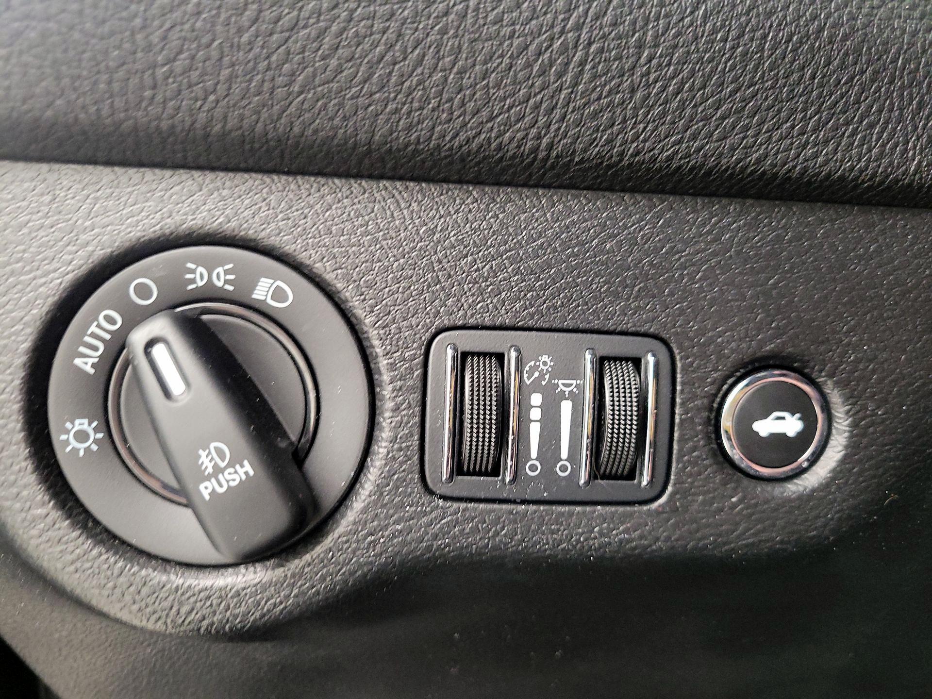 Thumbnail: 2023 Dodge Challenger - 13