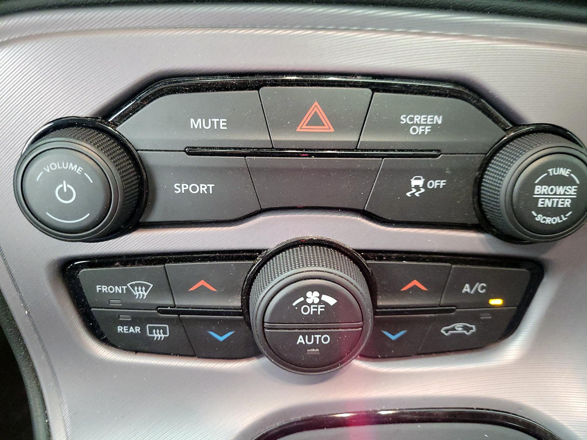 Thumbnail: 2023 Dodge Challenger - 16