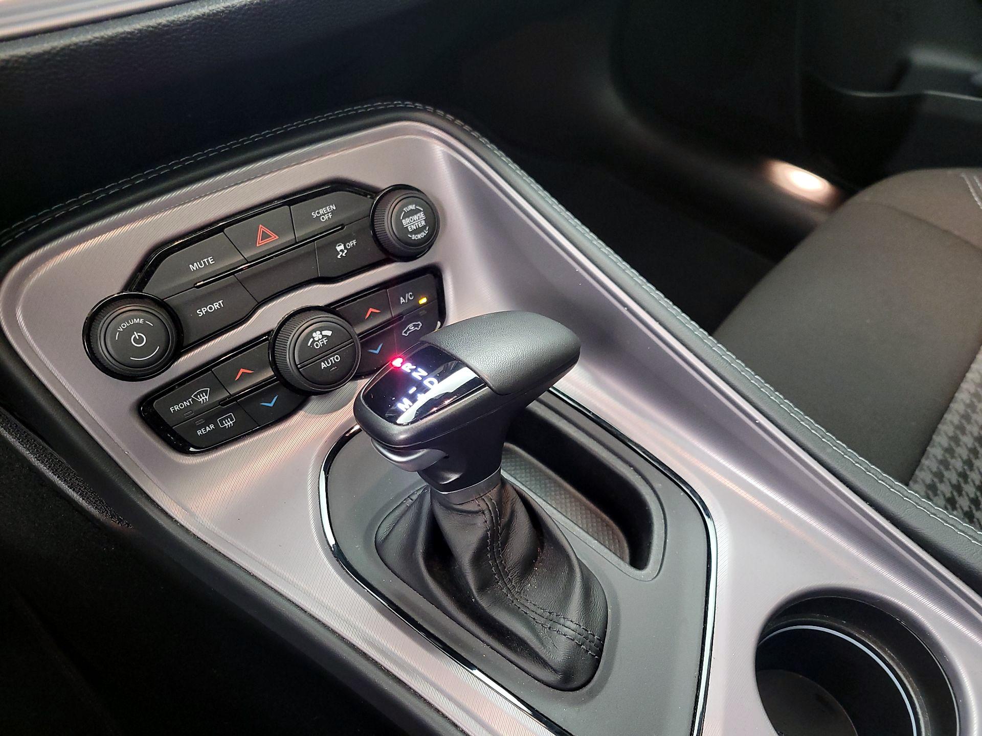 Thumbnail: 2023 Dodge Challenger - 17