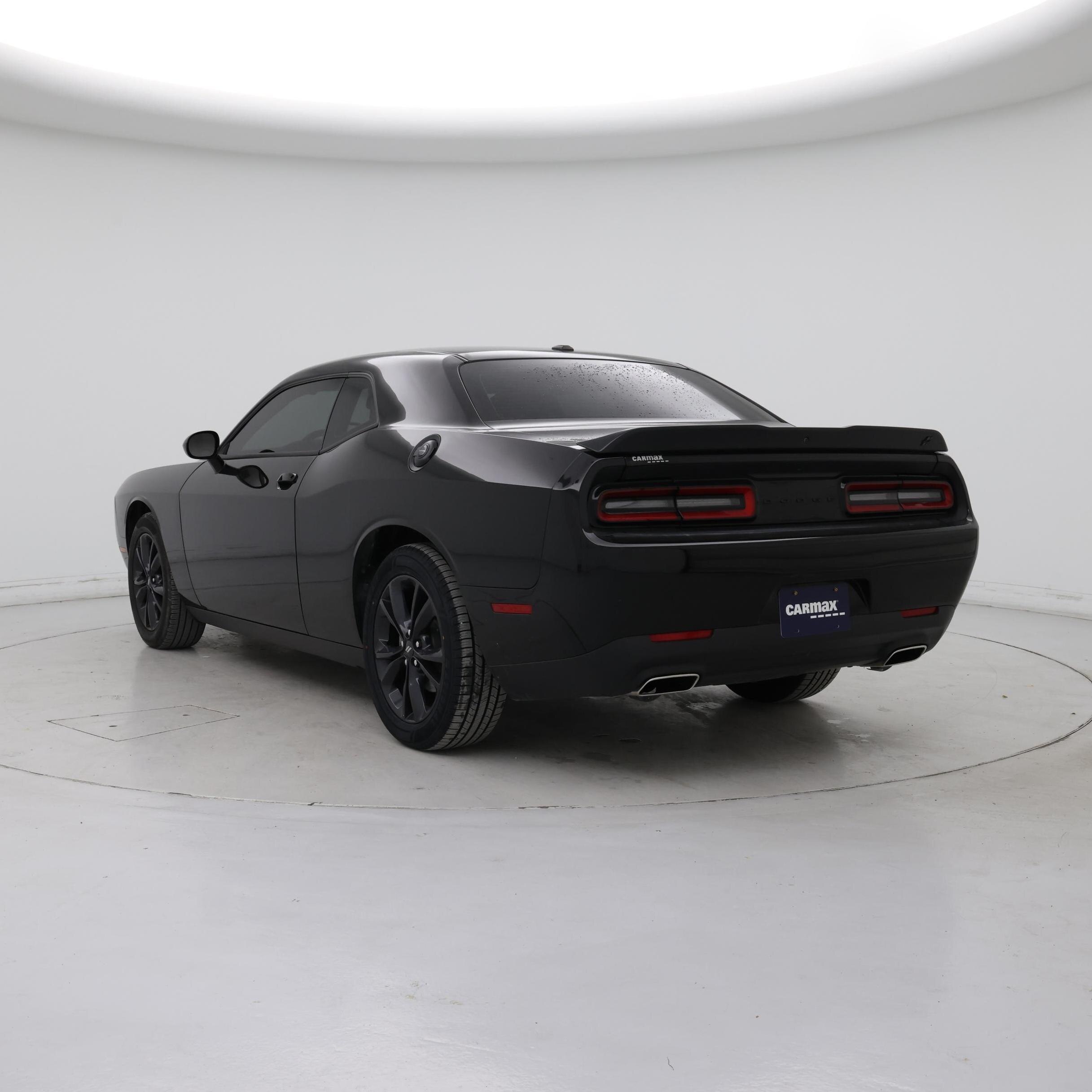 Thumbnail: 2023 Dodge Challenger - 2