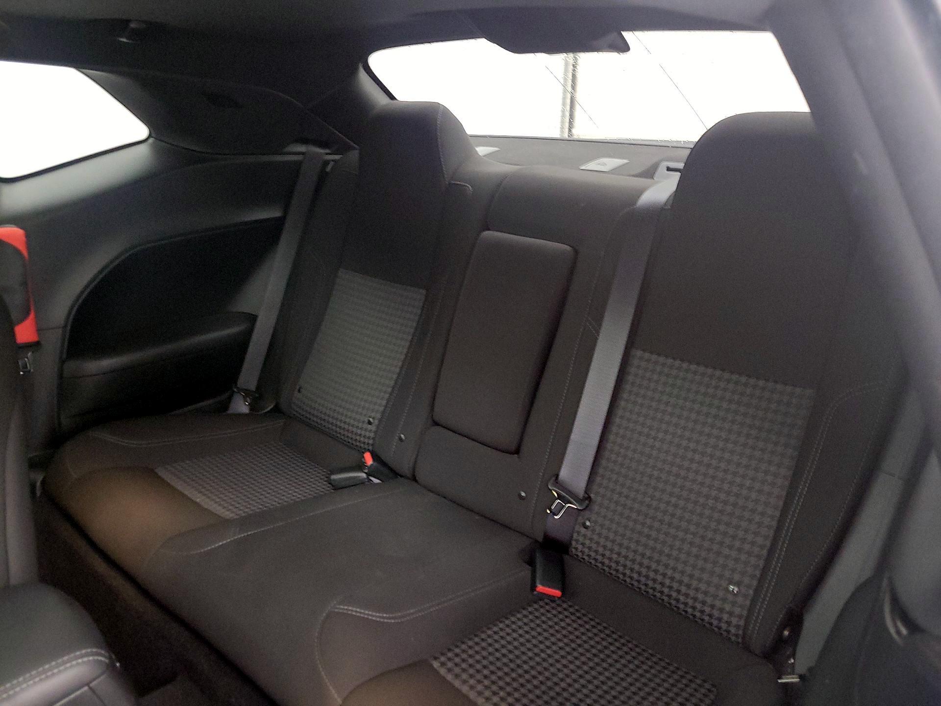 Thumbnail: 2023 Dodge Challenger - 20