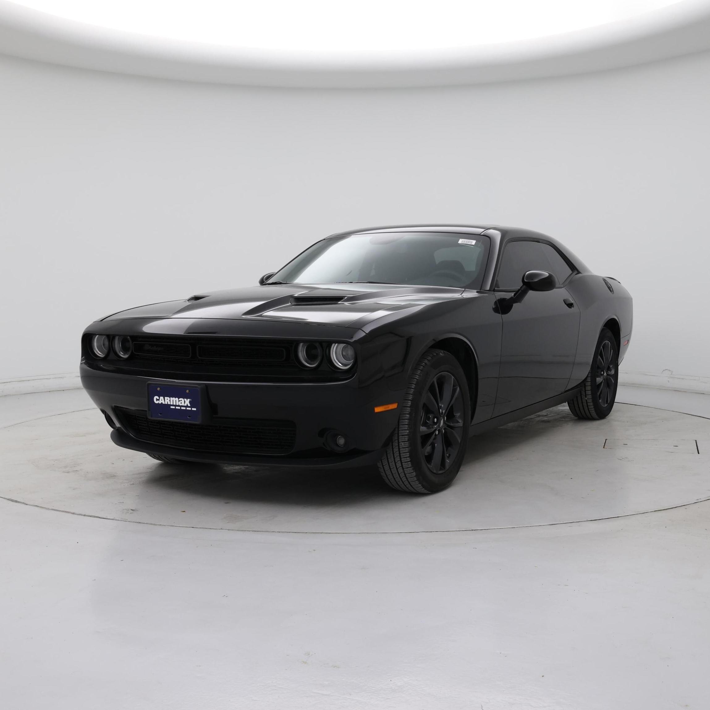 Thumbnail: 2023 Dodge Challenger - 4