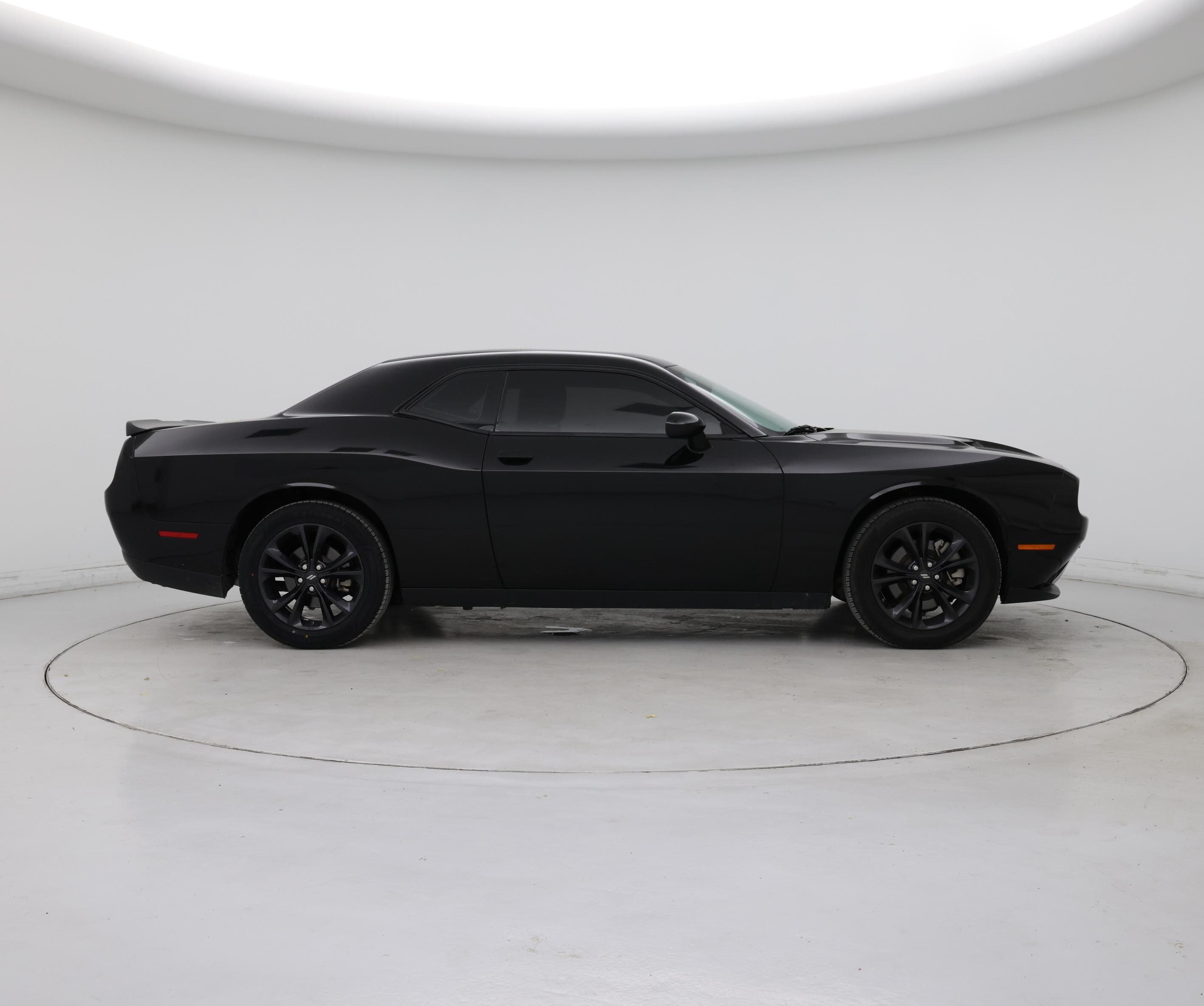 Thumbnail: 2023 Dodge Challenger - 7