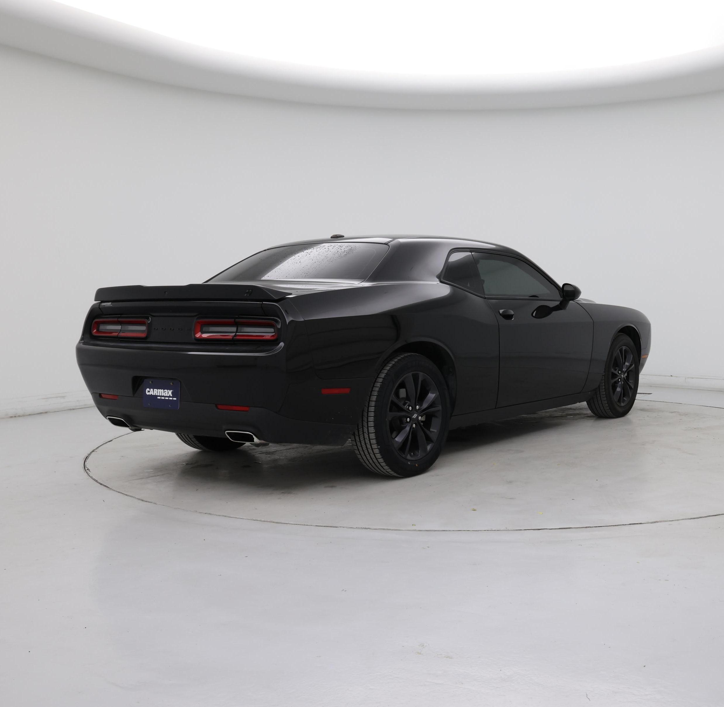 Thumbnail: 2023 Dodge Challenger - 8