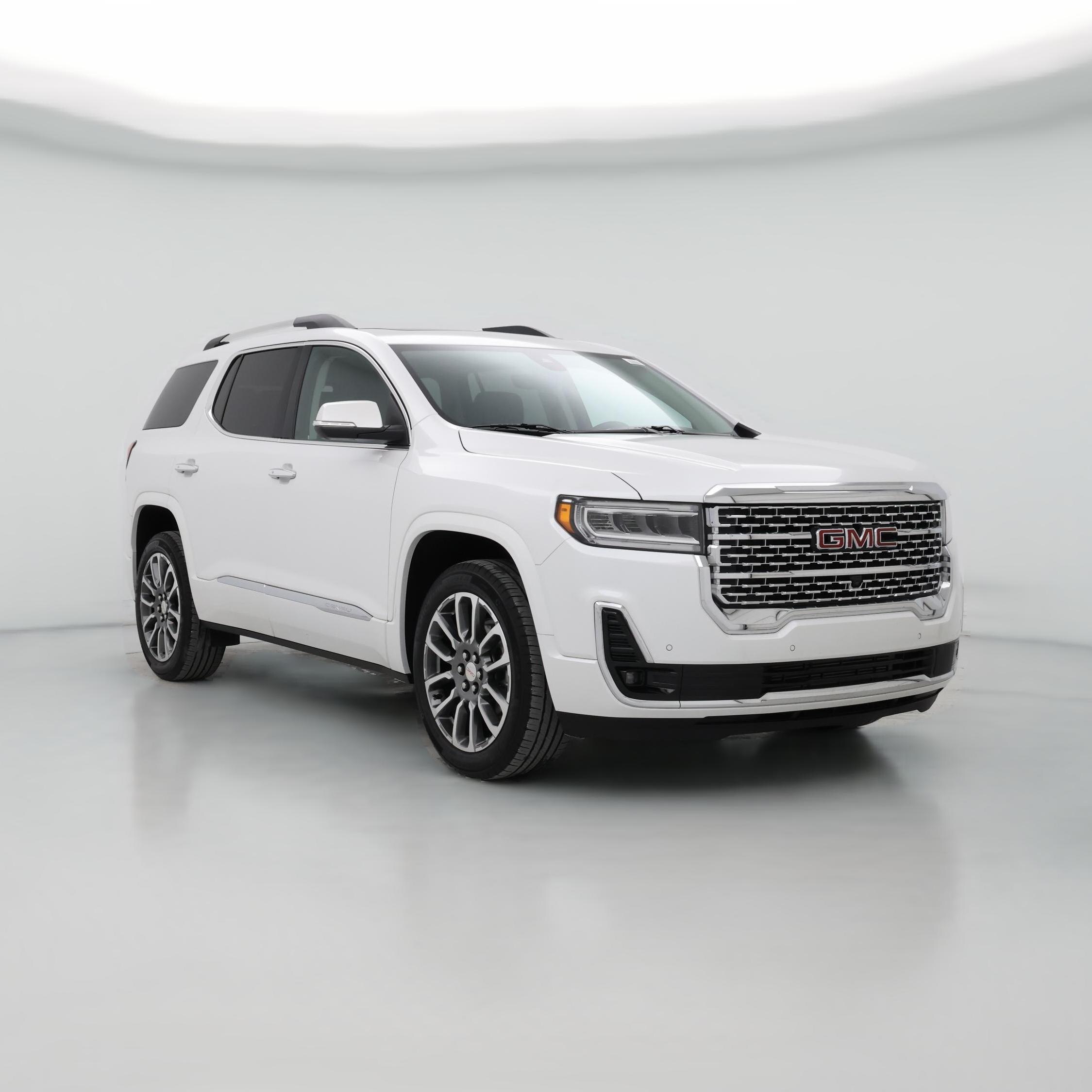 Thumbnail: 2021 GMC Acadia - 1