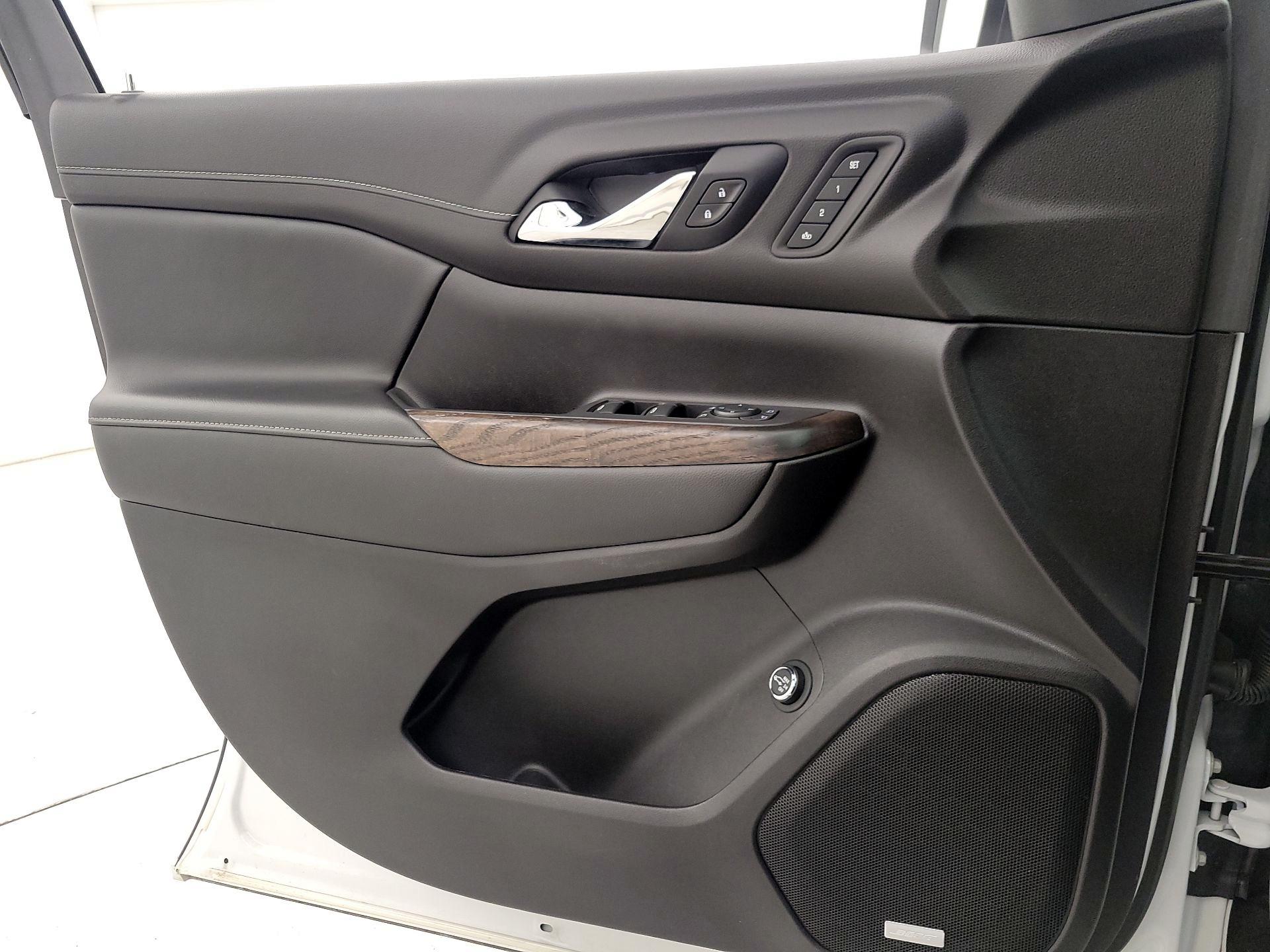 Thumbnail: 2021 GMC Acadia - 12