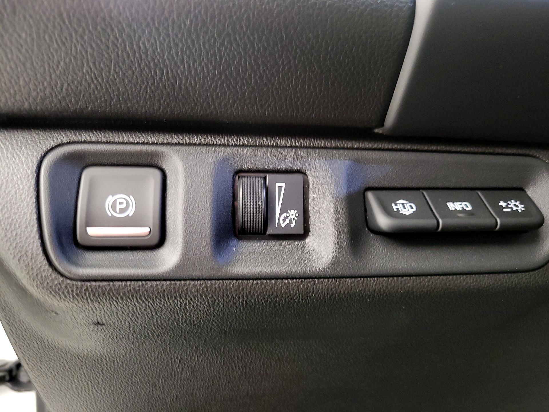 Thumbnail: 2021 GMC Acadia - 13