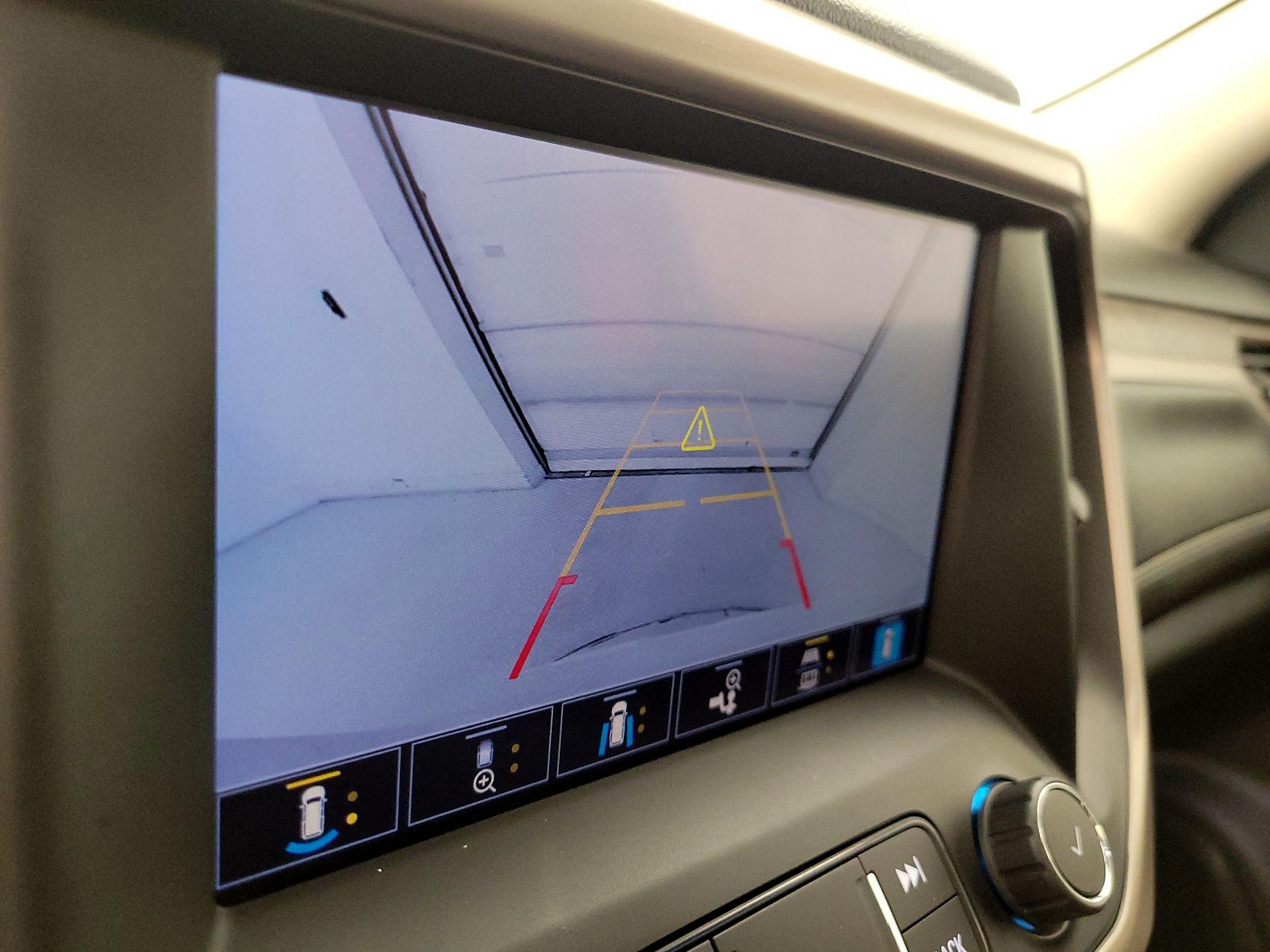 Thumbnail: 2021 GMC Acadia - 14