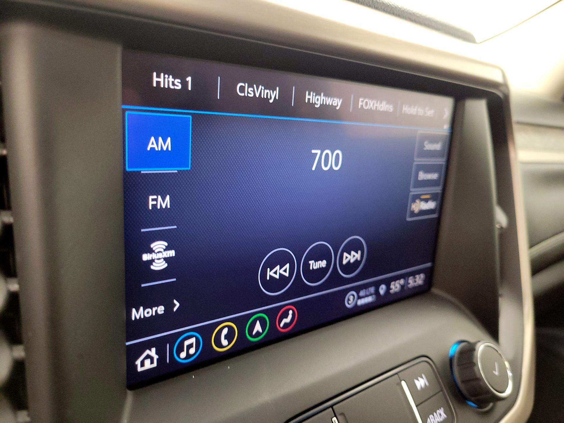 Thumbnail: 2021 GMC Acadia - 15