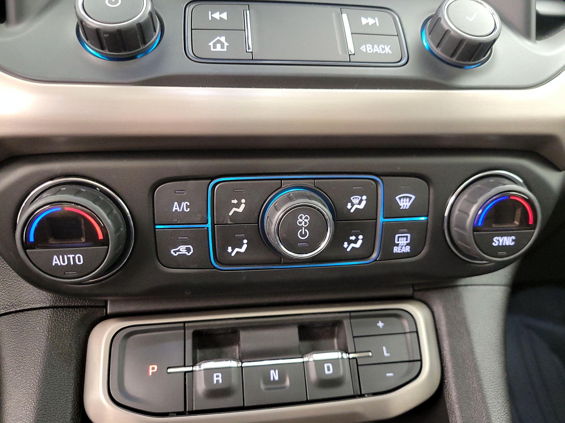 Thumbnail: 2021 GMC Acadia - 16